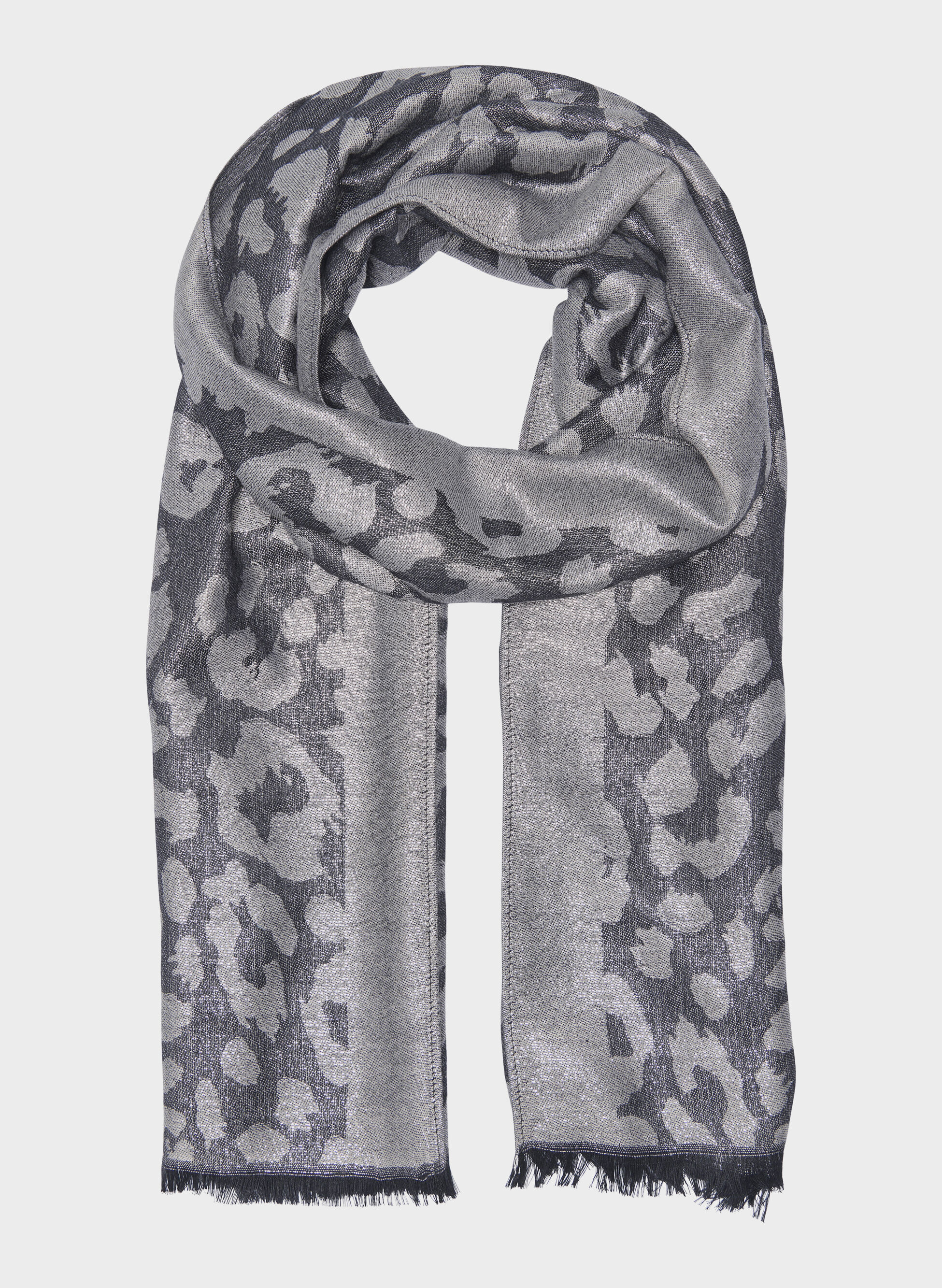 SCIARPA EMILIA GLITTER — Sport85