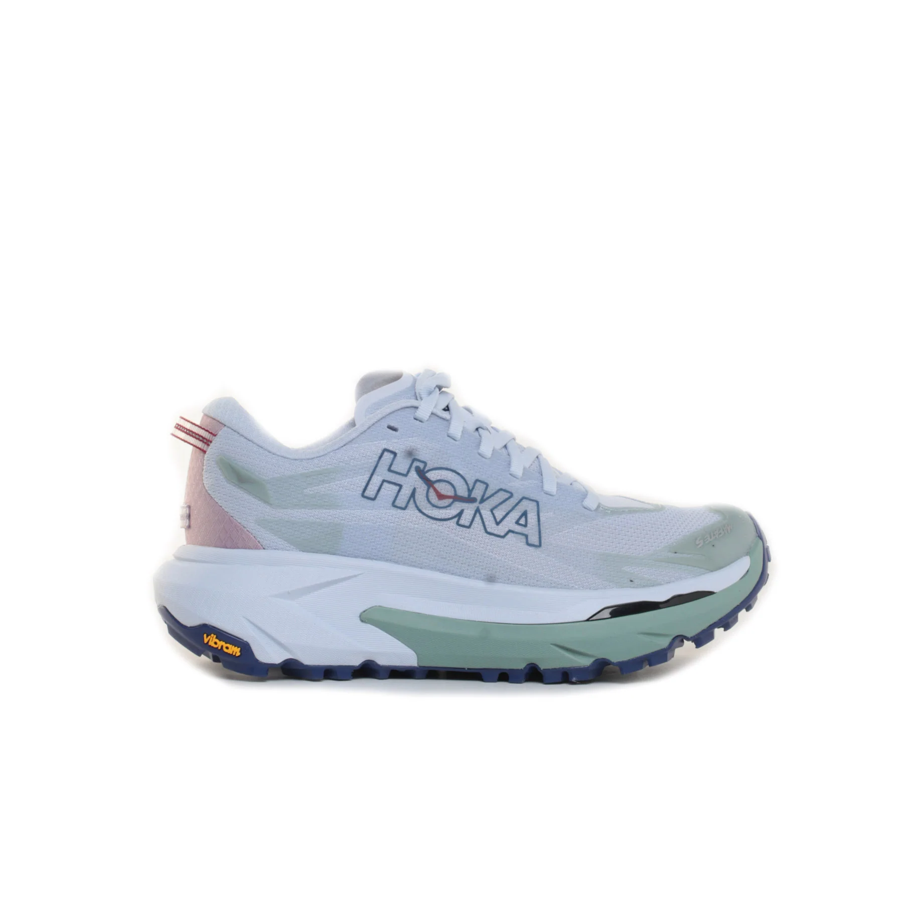 HOKA MAFATE 5 WOMAN — Animasportiva