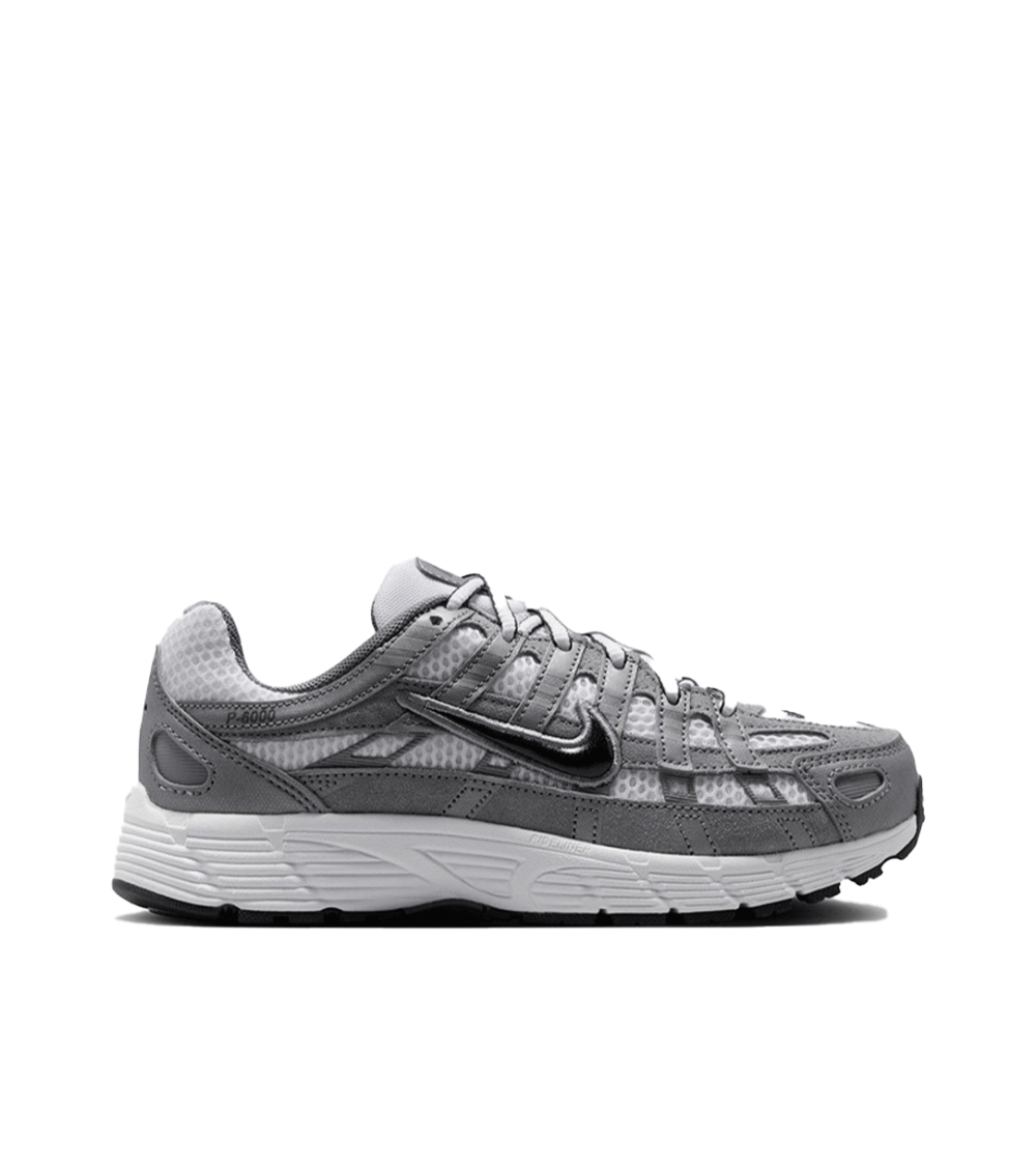 SHOES NIKE P-6000 GREY MAN