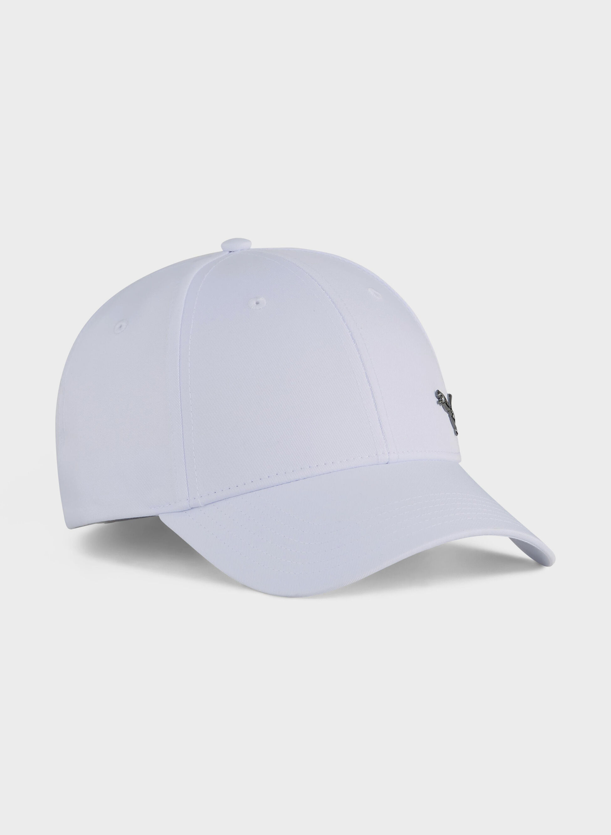 CAPPELLO DA BASEBALL ESS METAL