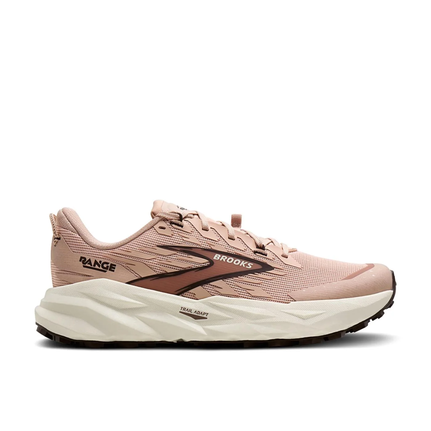 BROOKS RANGE WOMAN — Animasportiva