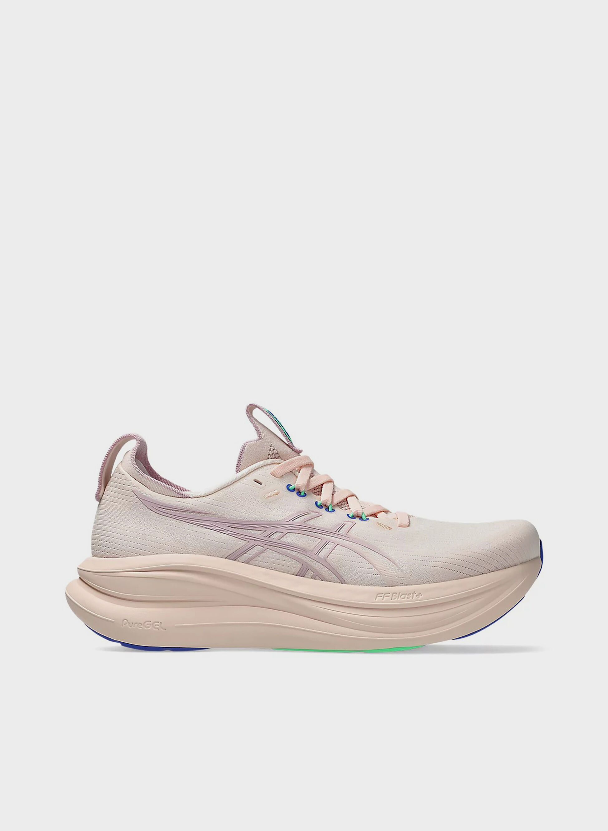 SCARPA GEL-NIMBUS 28