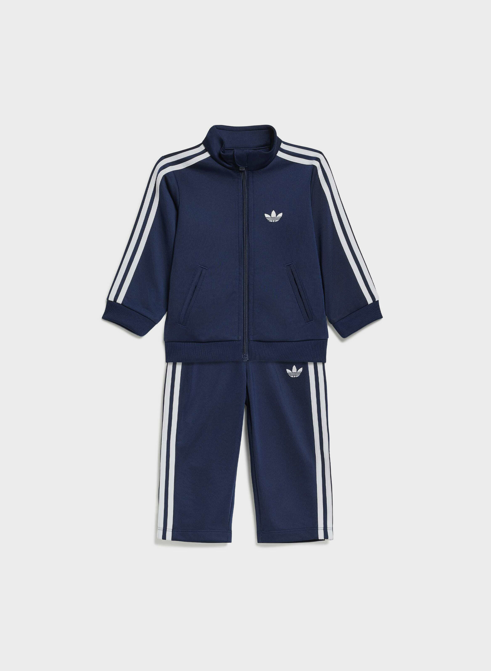 TUTA ORIGINAL FIREBIRD INFANT — Sport85