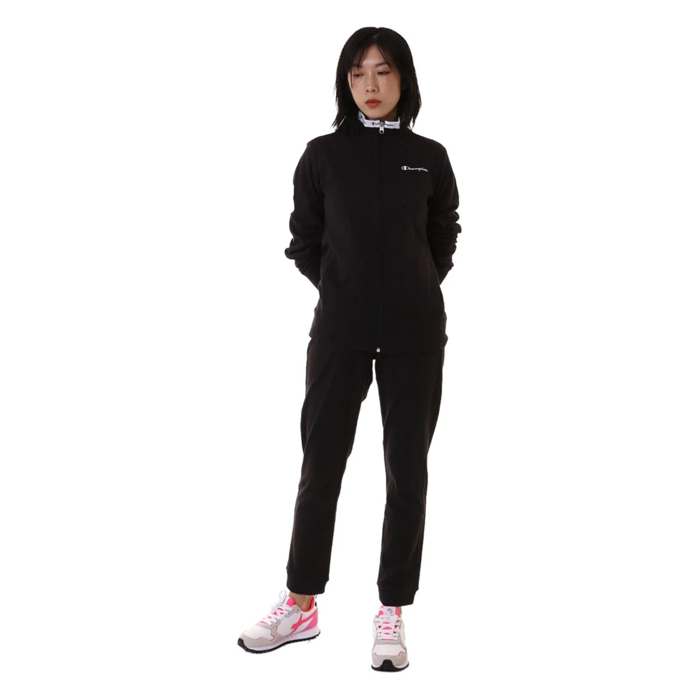 CHAMPION TUTA DONNA