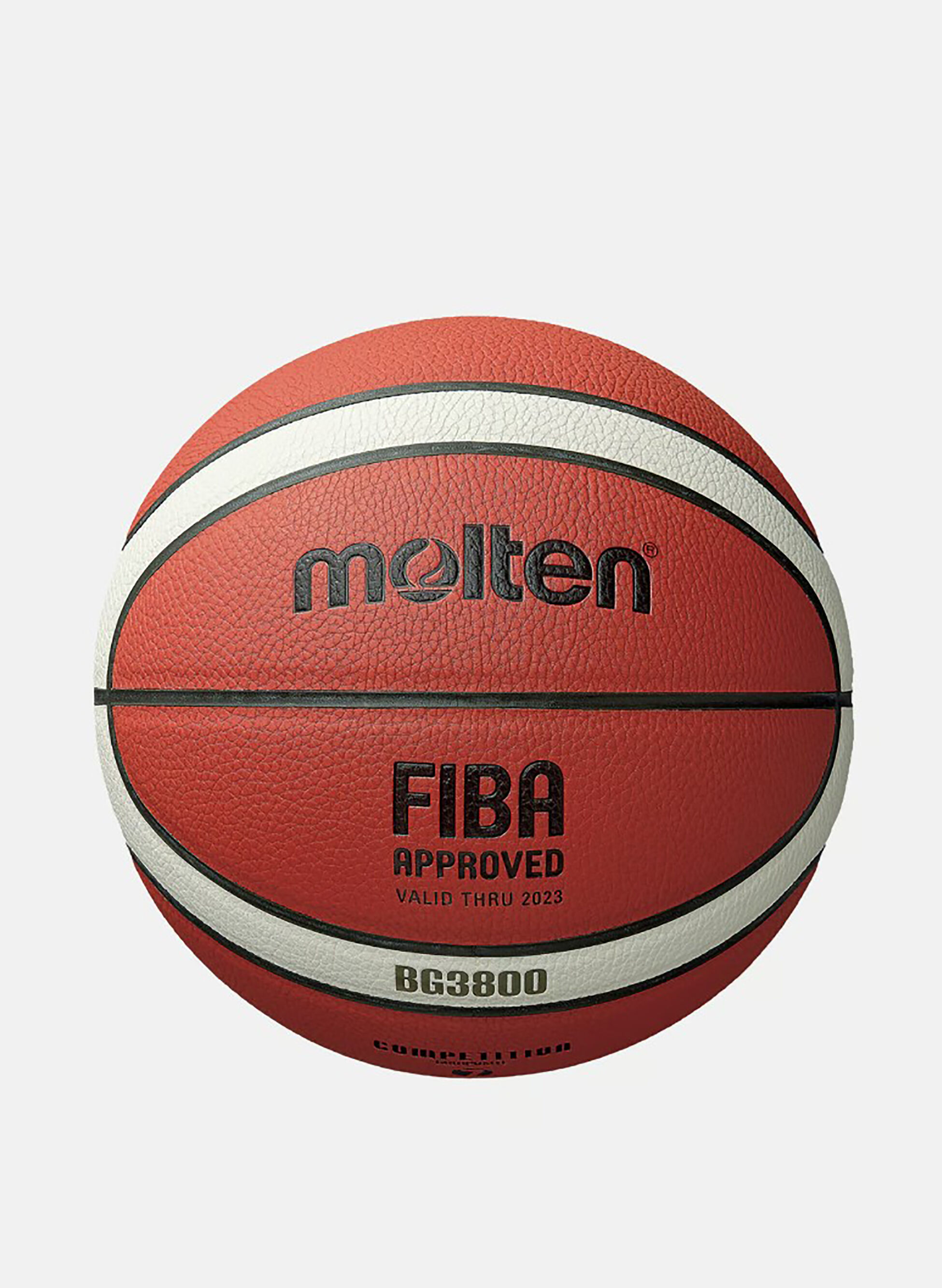 PALLONE FIBA APPROVED