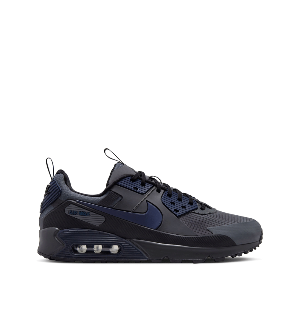 SHOES NIKE AIR MAX 90 DRIFT GREY MEN