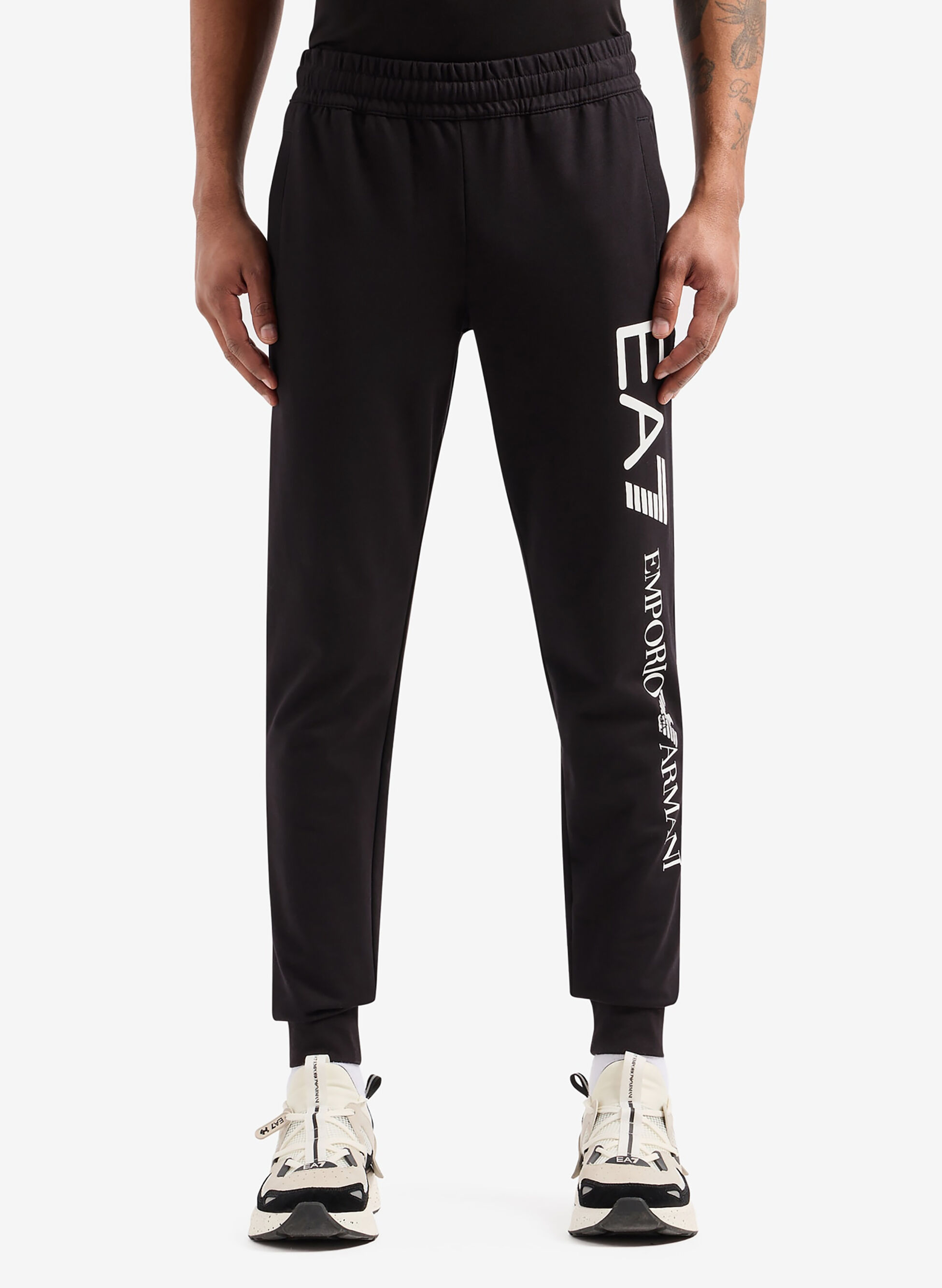PANTALONE SERIES