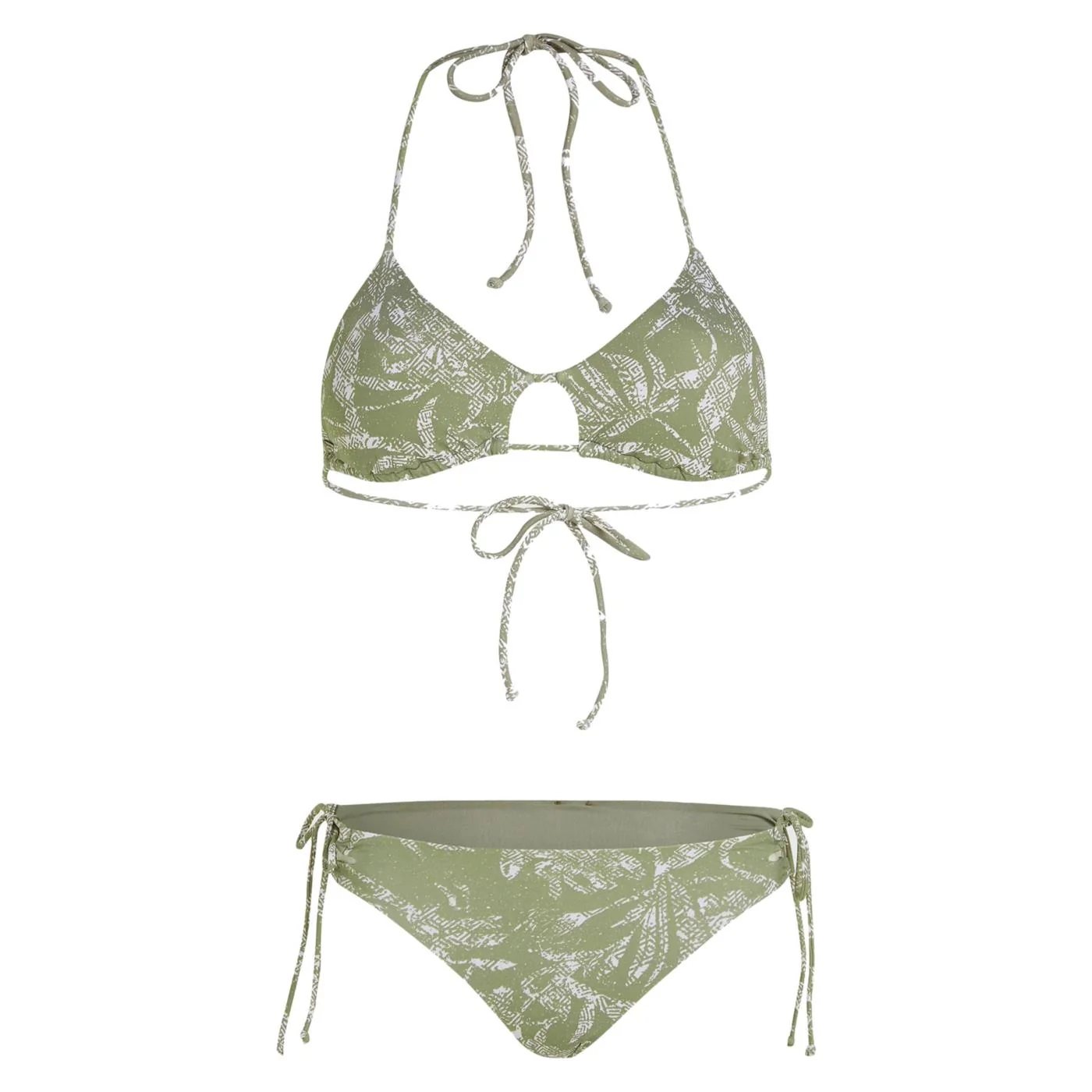 O'NEILL MADRID JENSEN BIKINI SET