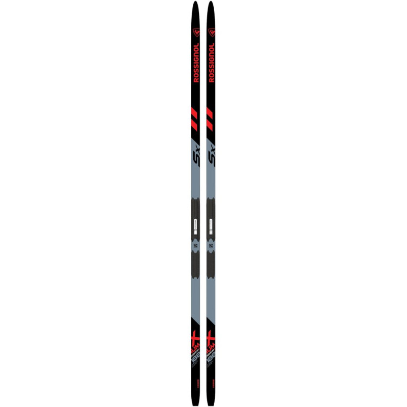 ROSSIGNOL - SCI FONDO X-IUM SKATING PREMIUM+ SX SOFT