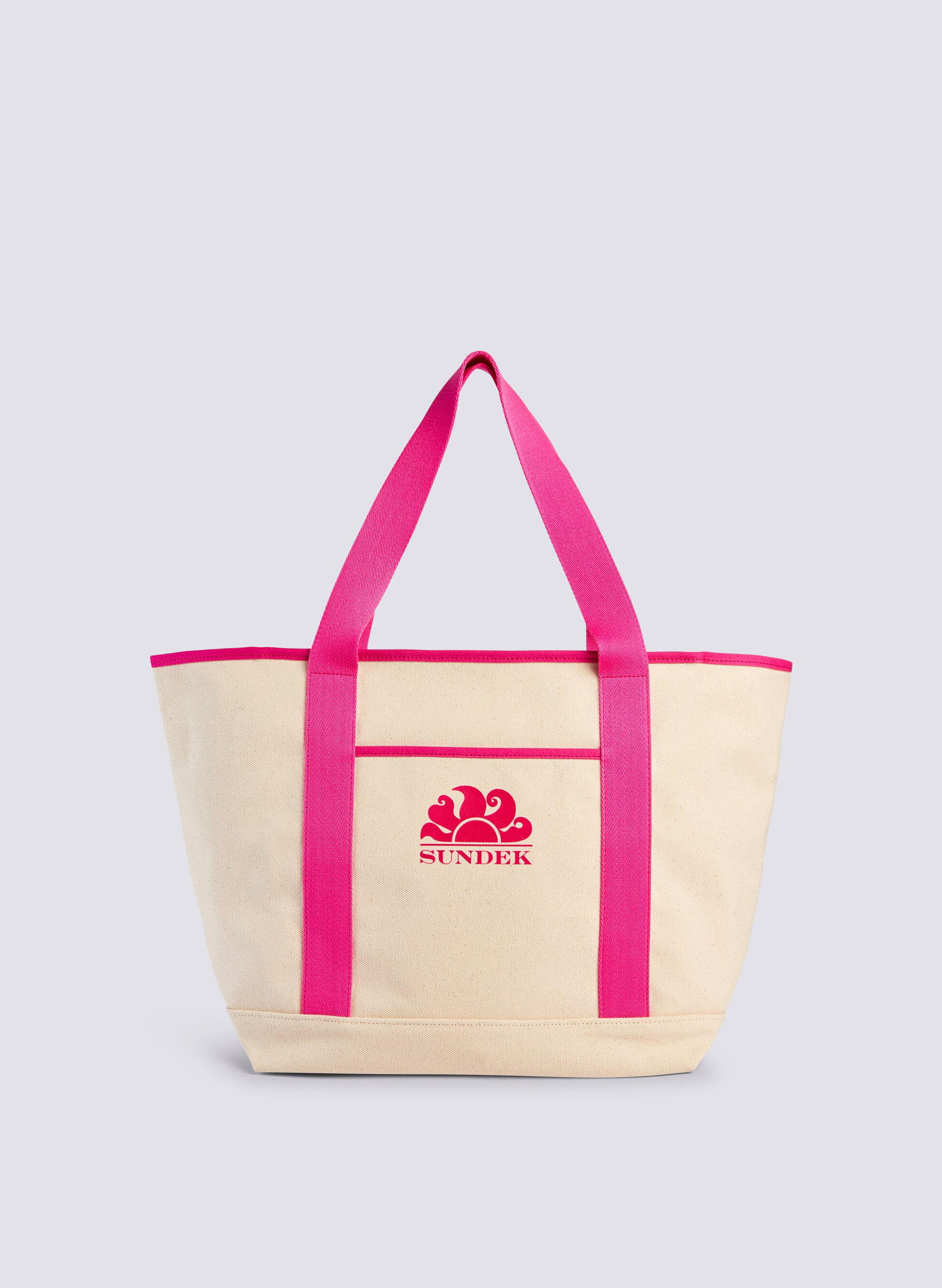 BORSA SHOPPING STONE WASHED