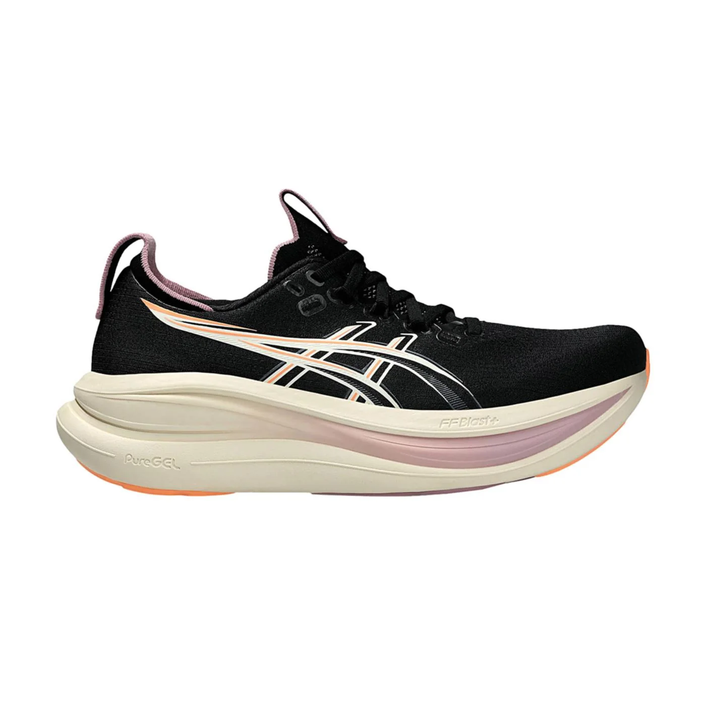 ASICS GEL NIMBUS 28 WOMAN — Animasportiva