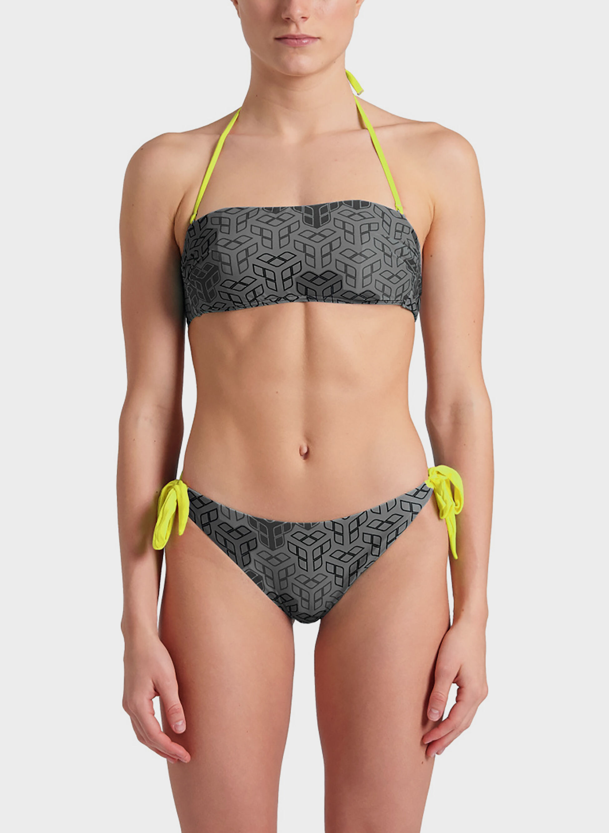 COSTUME BIKINI A FASCIA — Sport85