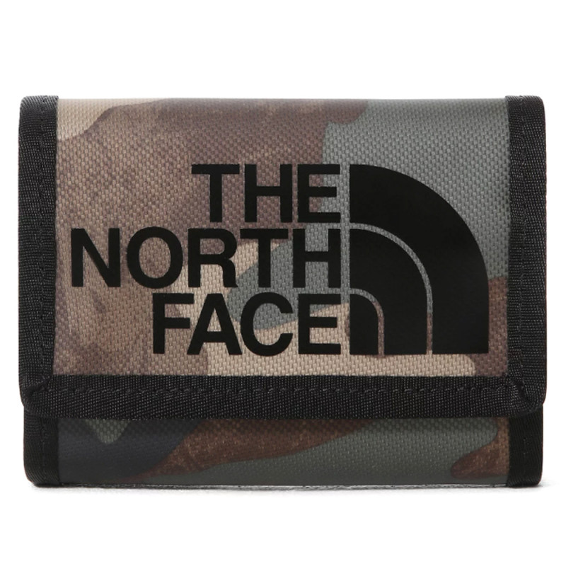 THE NORTH FACE - PORTAFOGLIO BASE CAMP WALLET