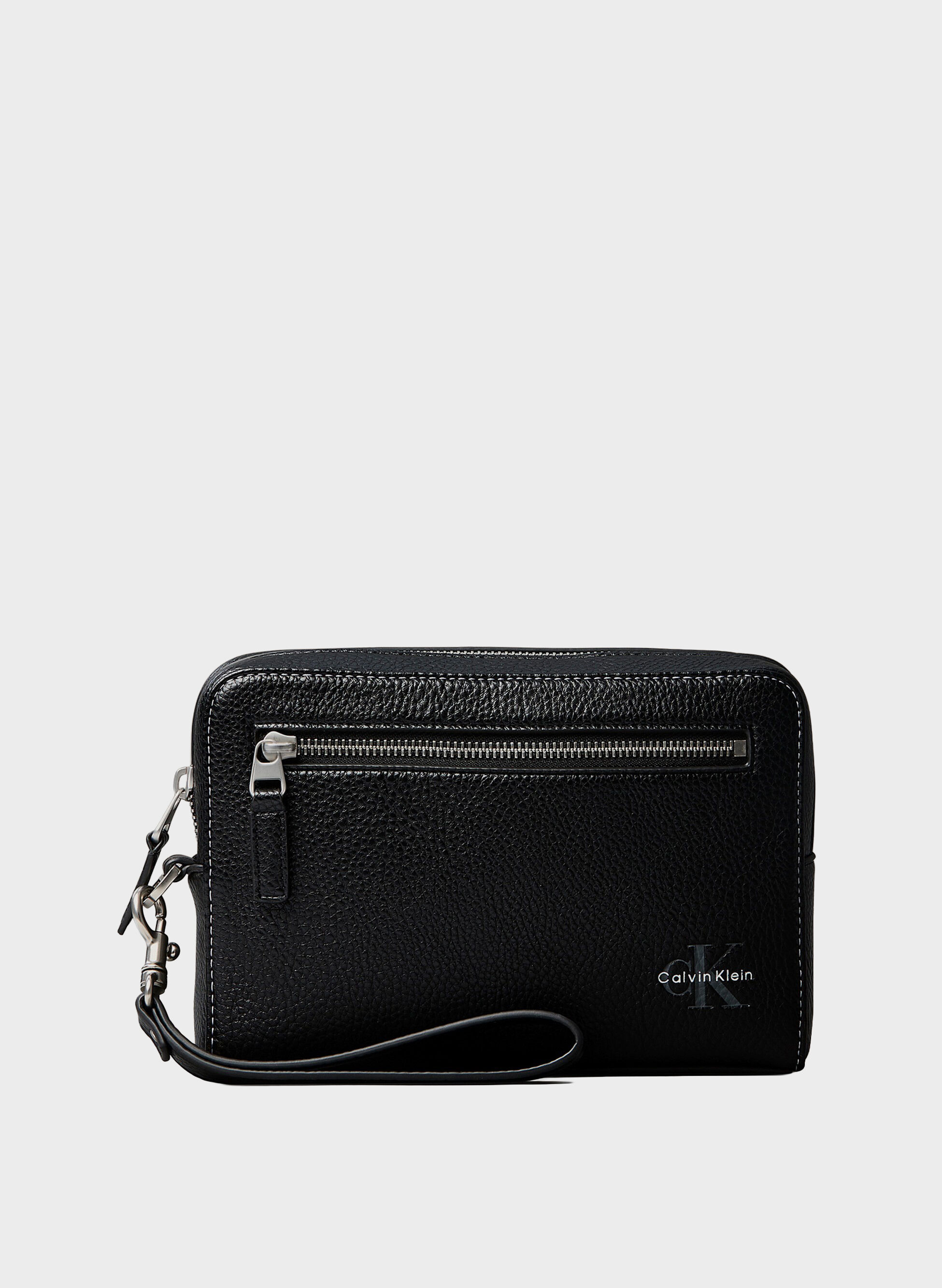 POUCH BOLD ZIP