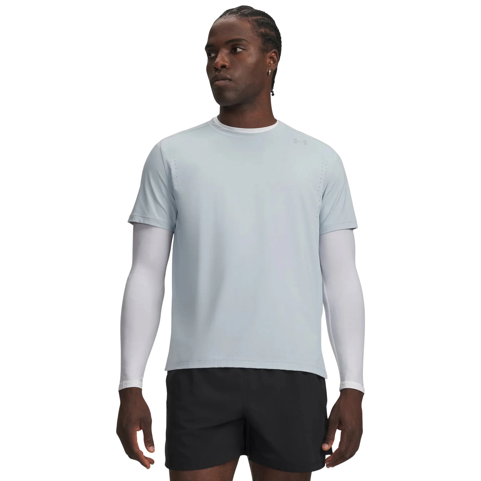 UNDER ARMOUR VELOCITI PRO SS TEE