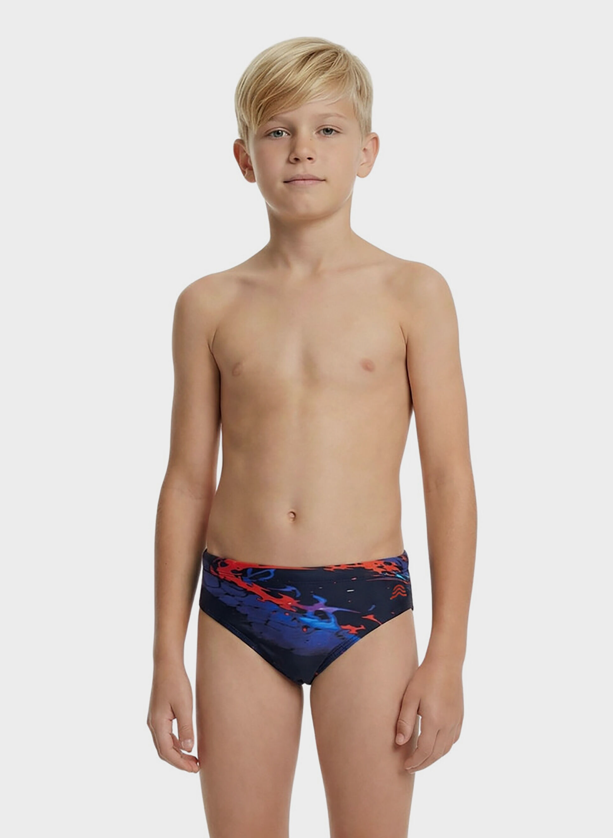 COSTUME BRAGON RAGAZZO