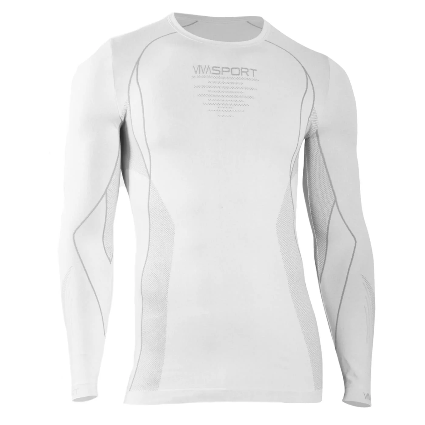 VIVA SPORT MAGLIA TERMICA ML