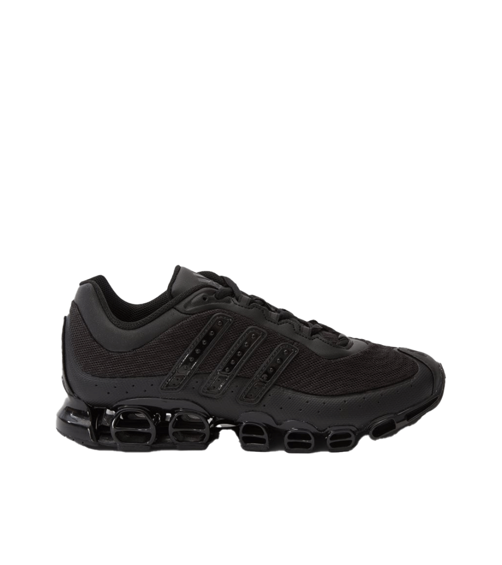 SCARPE ADIDAS MEGARIDE NERO UNISEX