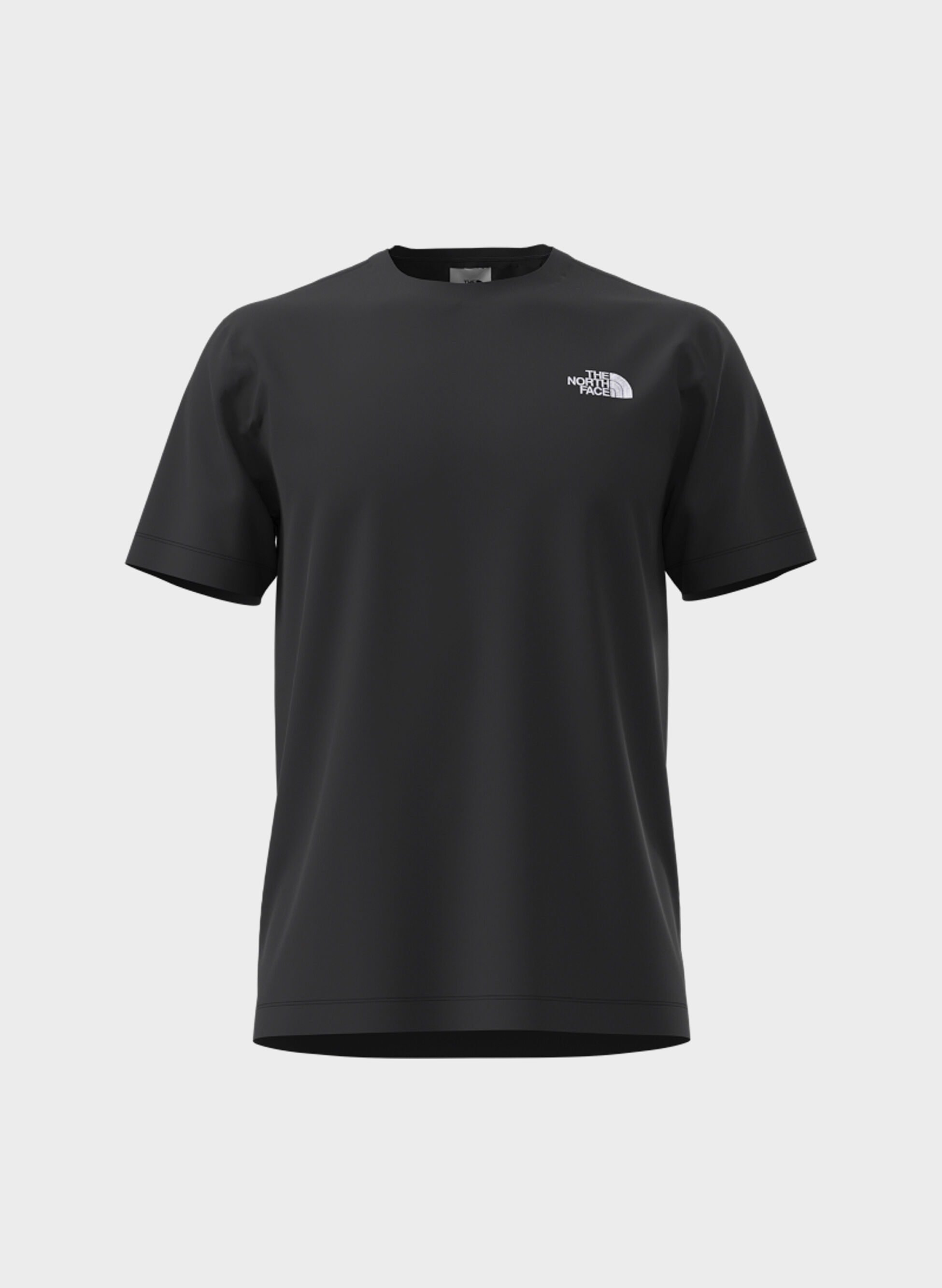 T-SHIRT SIMPLE DOME