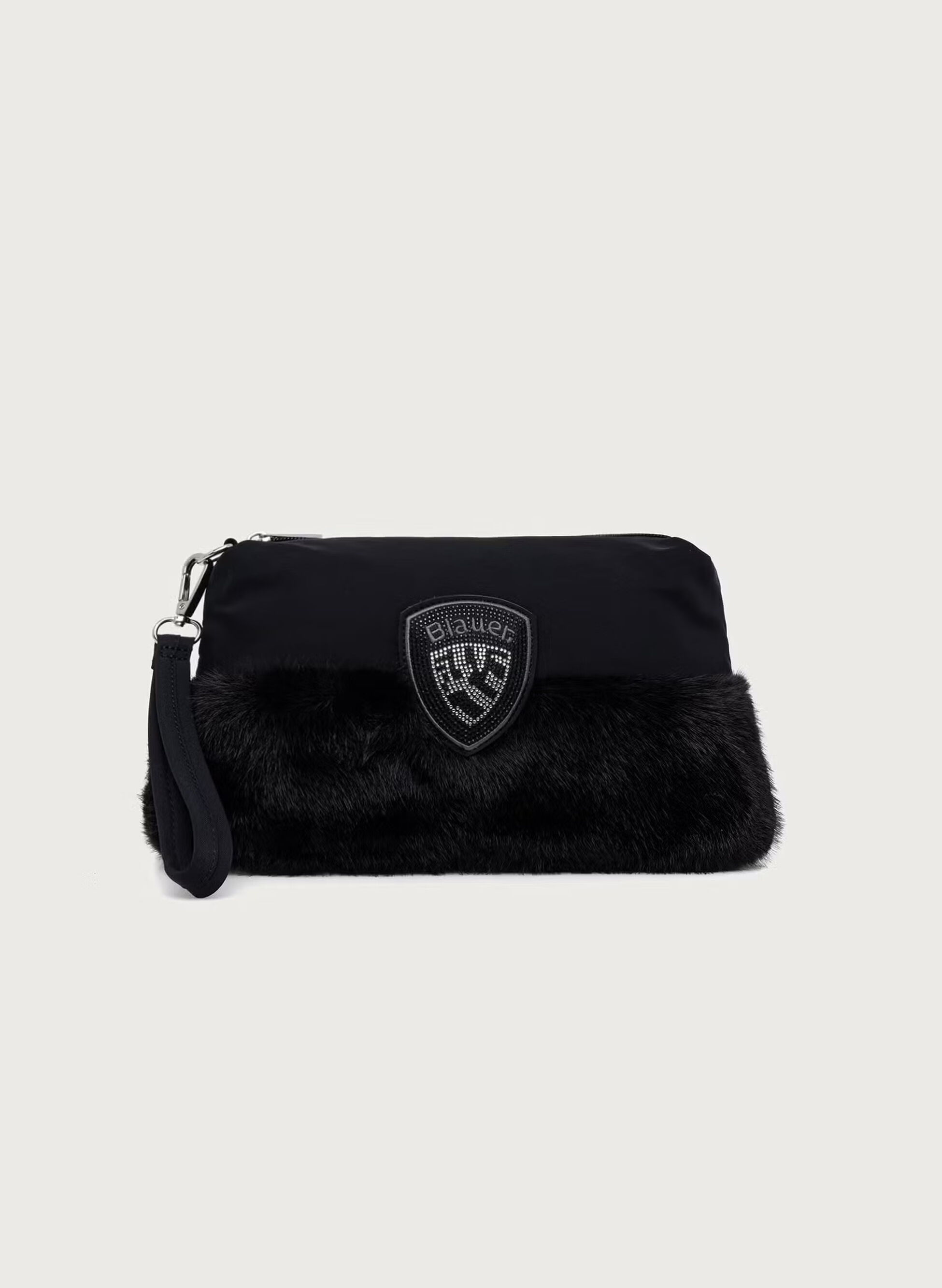 POCHETTE MIRA ECOPELLICCIA