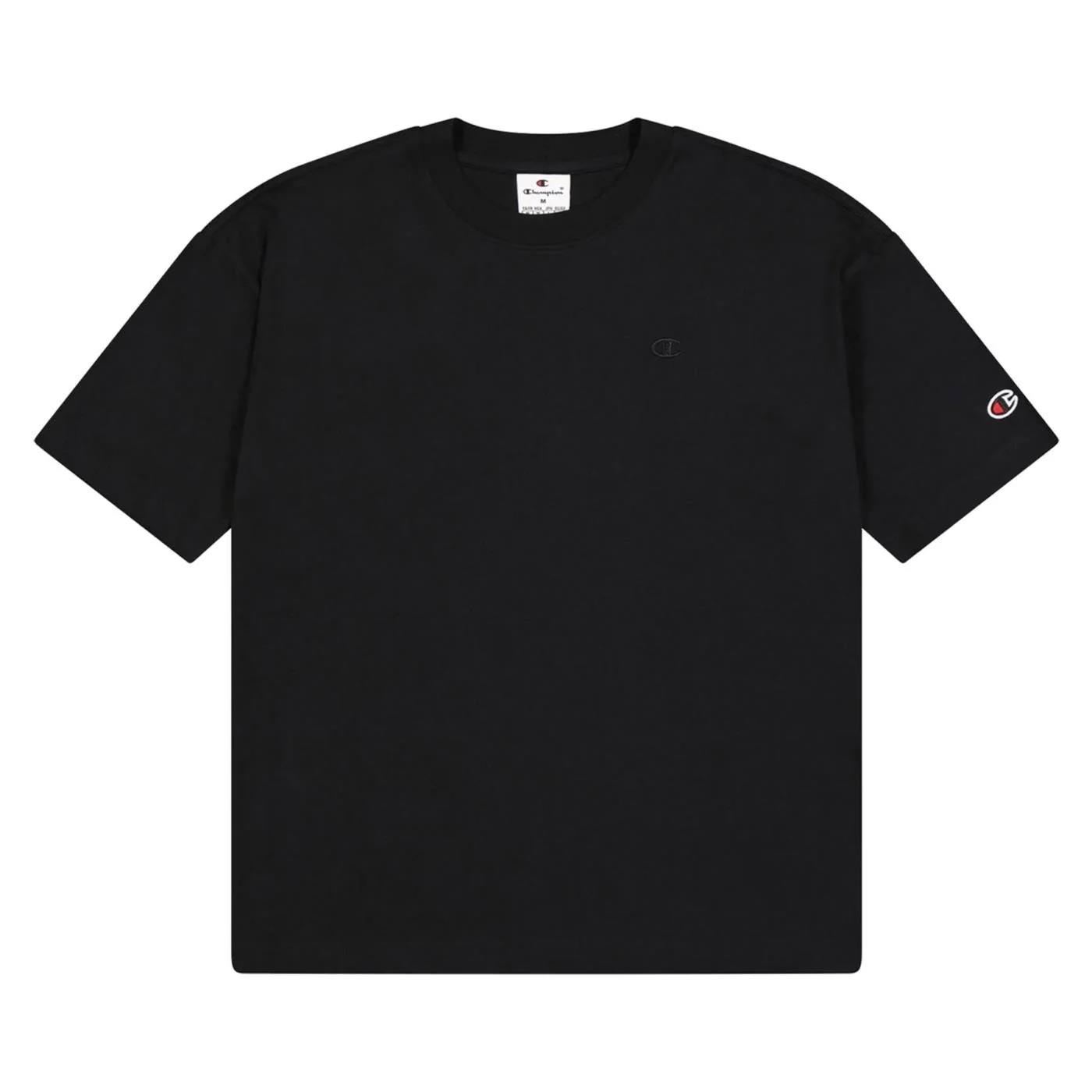 CHAMPION W SS TEE