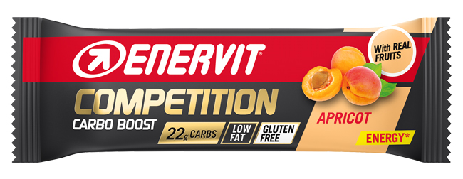 ENERVIT P.SPORT COMP.ALBIC.30G