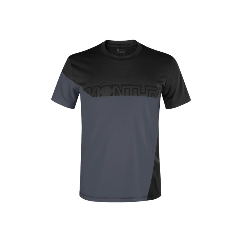 MONTURA - MIX-UP T-SHIRT