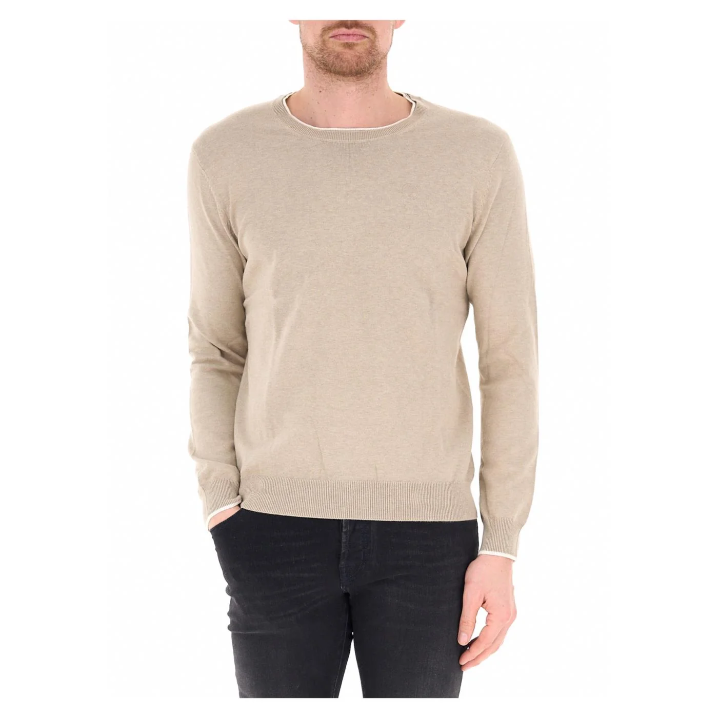 NORTH SAILS MAGLIONE 12GG GIROCOLLO