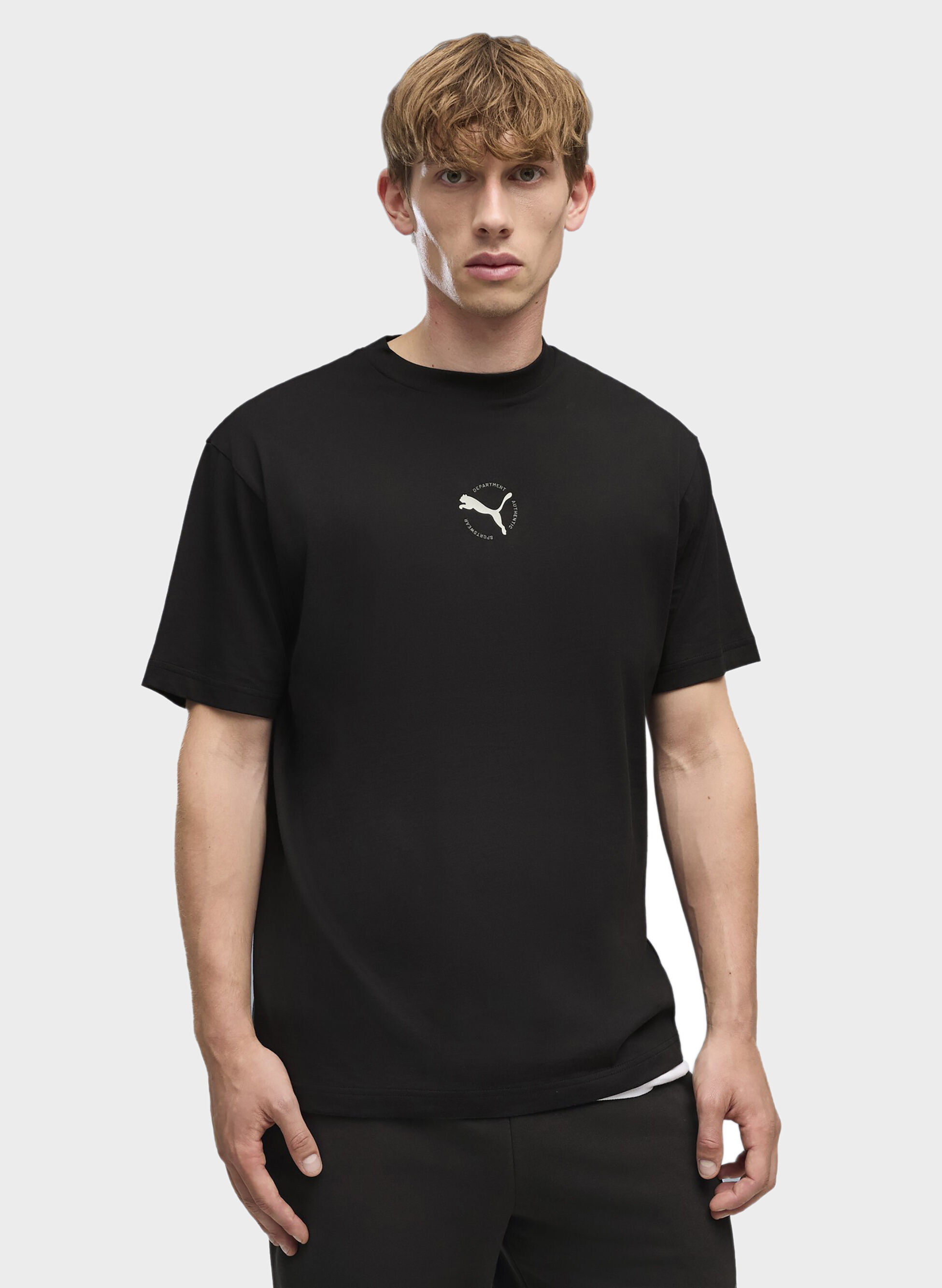 T-SHIRT SPORT RELAX