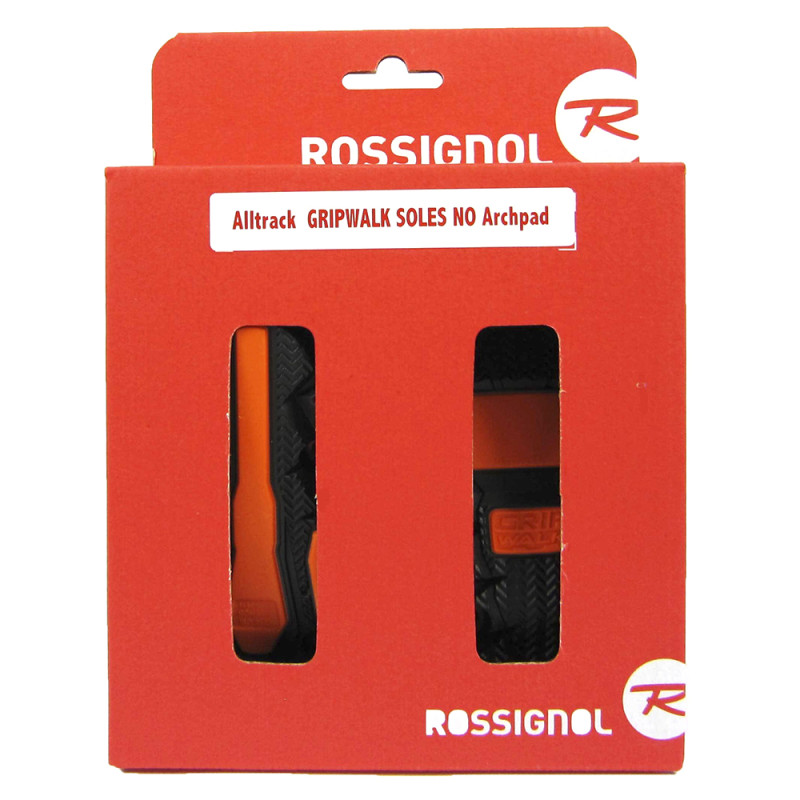 ROSSIGNOL - SUOLE ALTRACK GP WALK SOLE NO ARCHPD