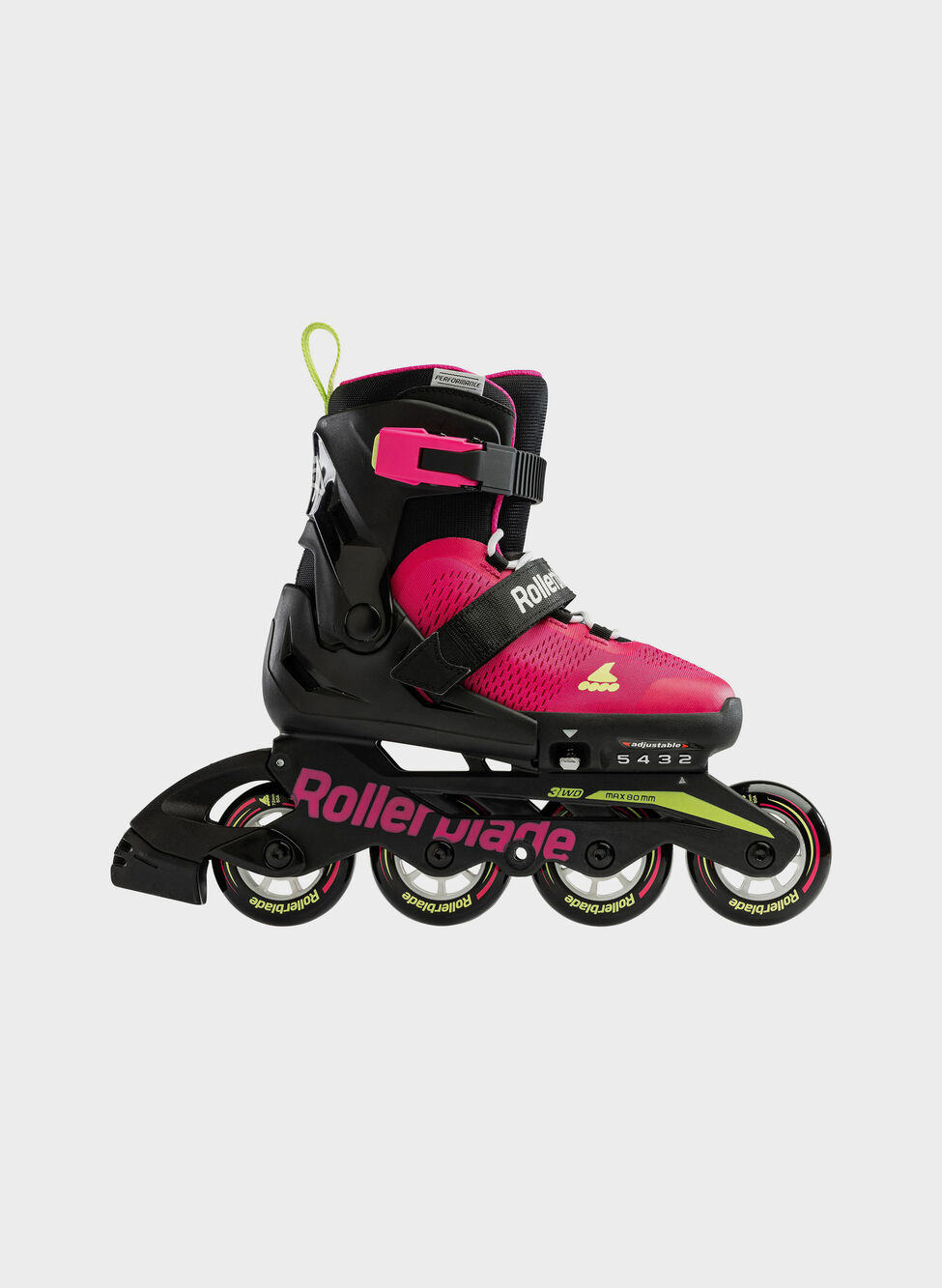 PATTINO FURY MICROBLADE RAGAZZA