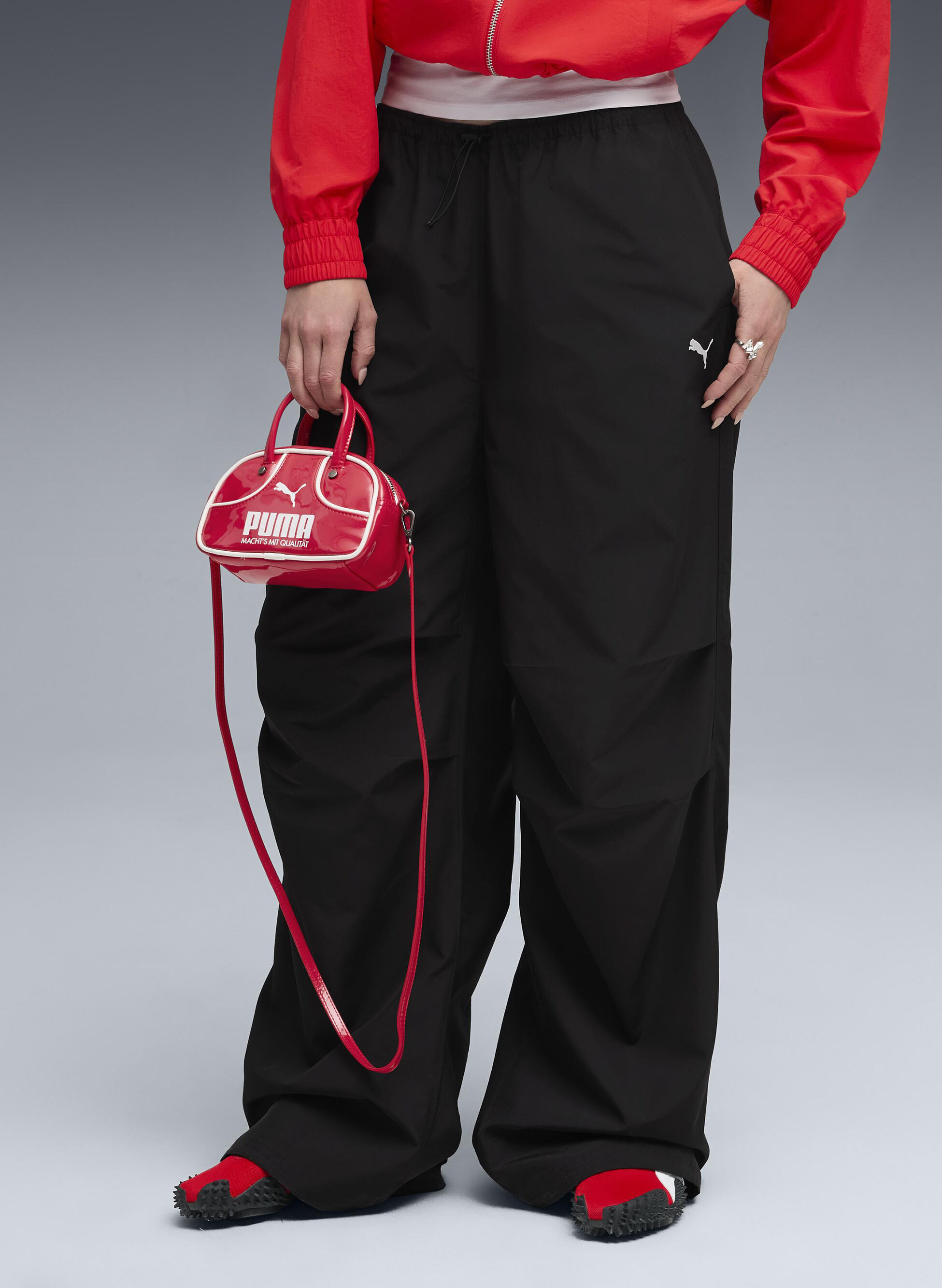 PANTALONE ESSENTIALS