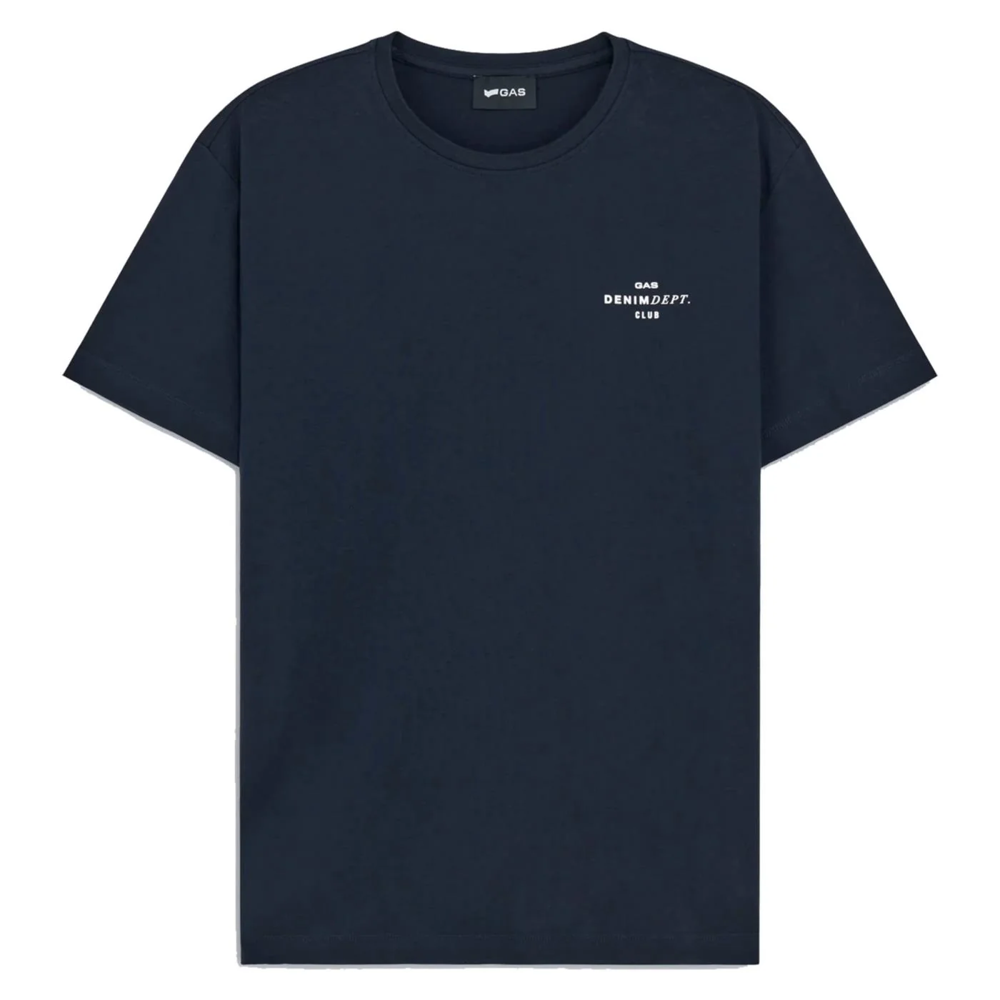 GAS T-SHIRT SCUBA