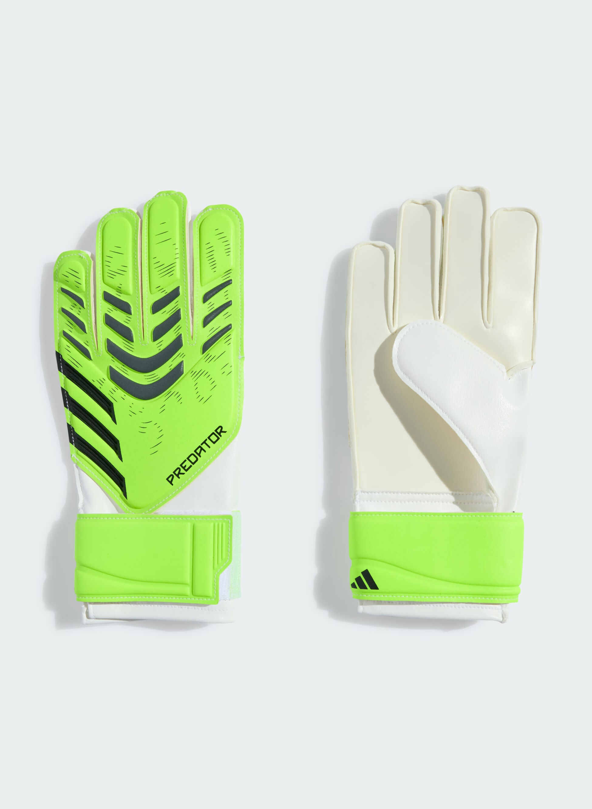 GUANTO PORTIERE PREDATOR RAGAZZO