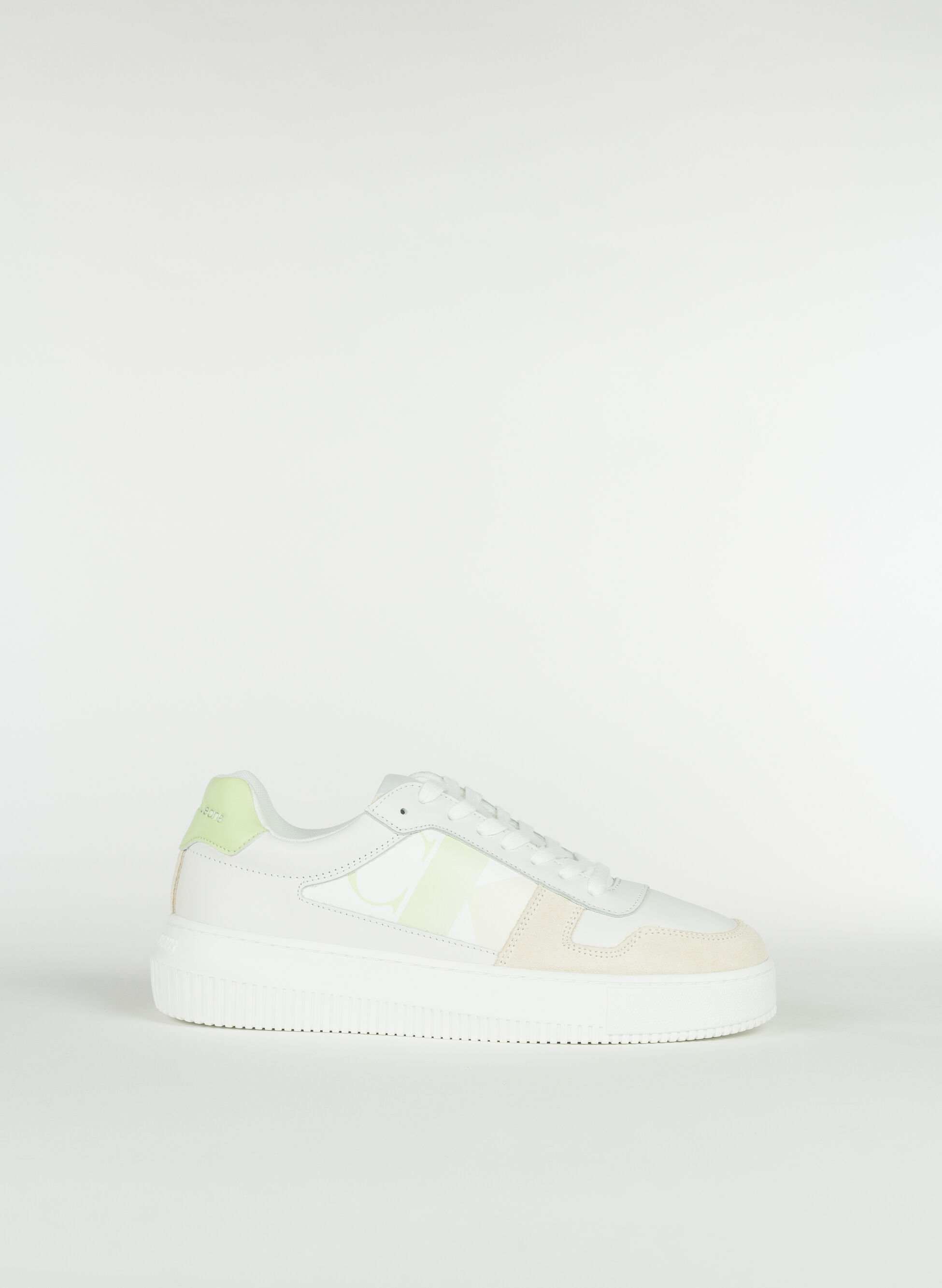 SCARPA CHUNKY CAPSULE LOW
