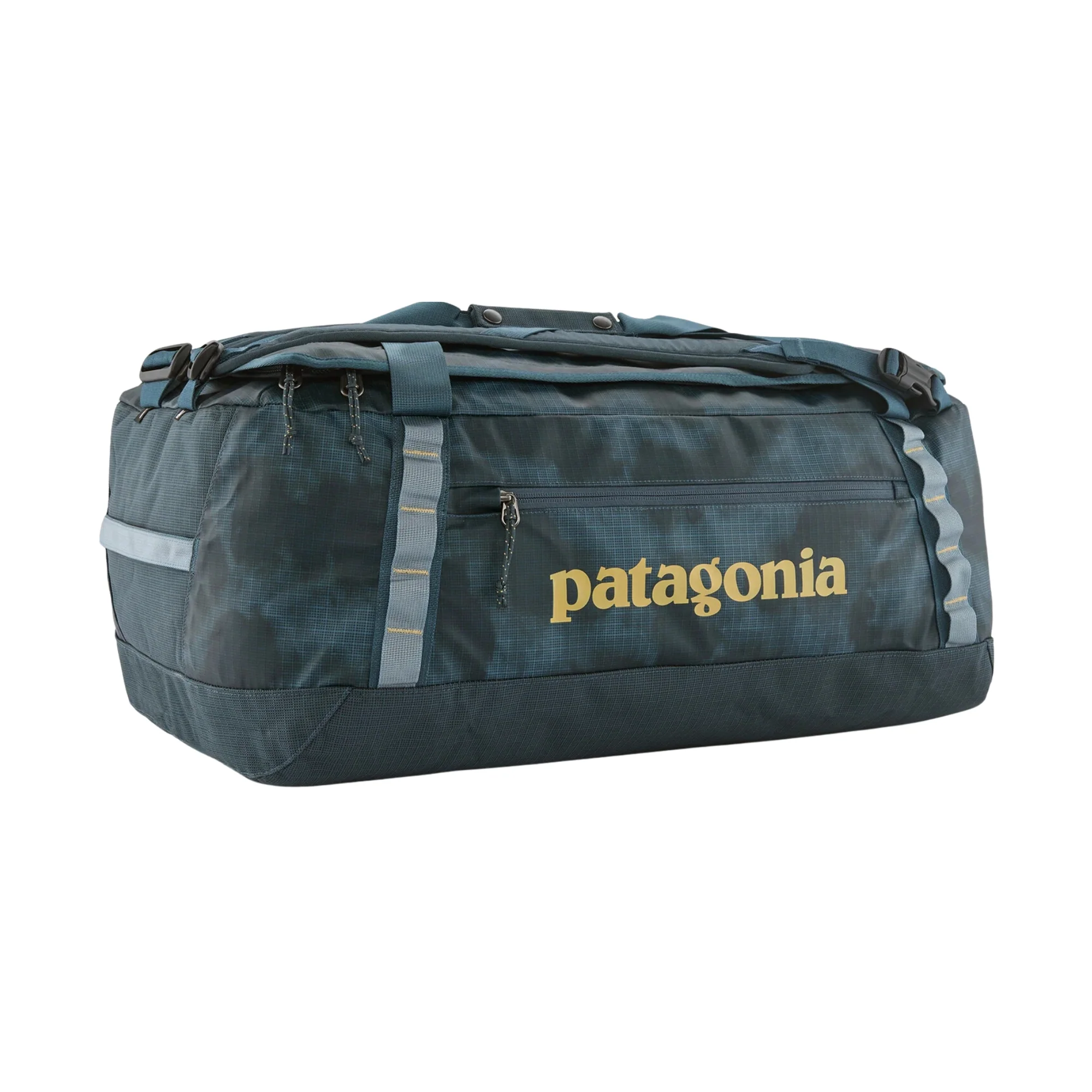 PATAGONIA BLACK HOLE DUFFEL 55L — Animasportiva
