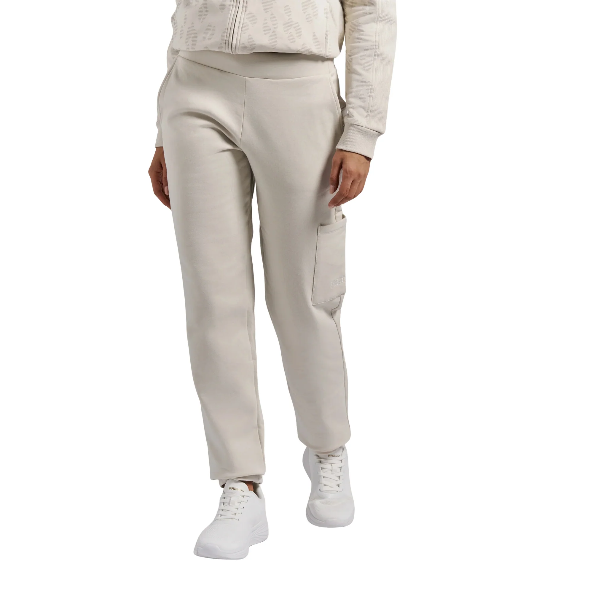 FREDDY CARGO PANT W TRAINING EVO