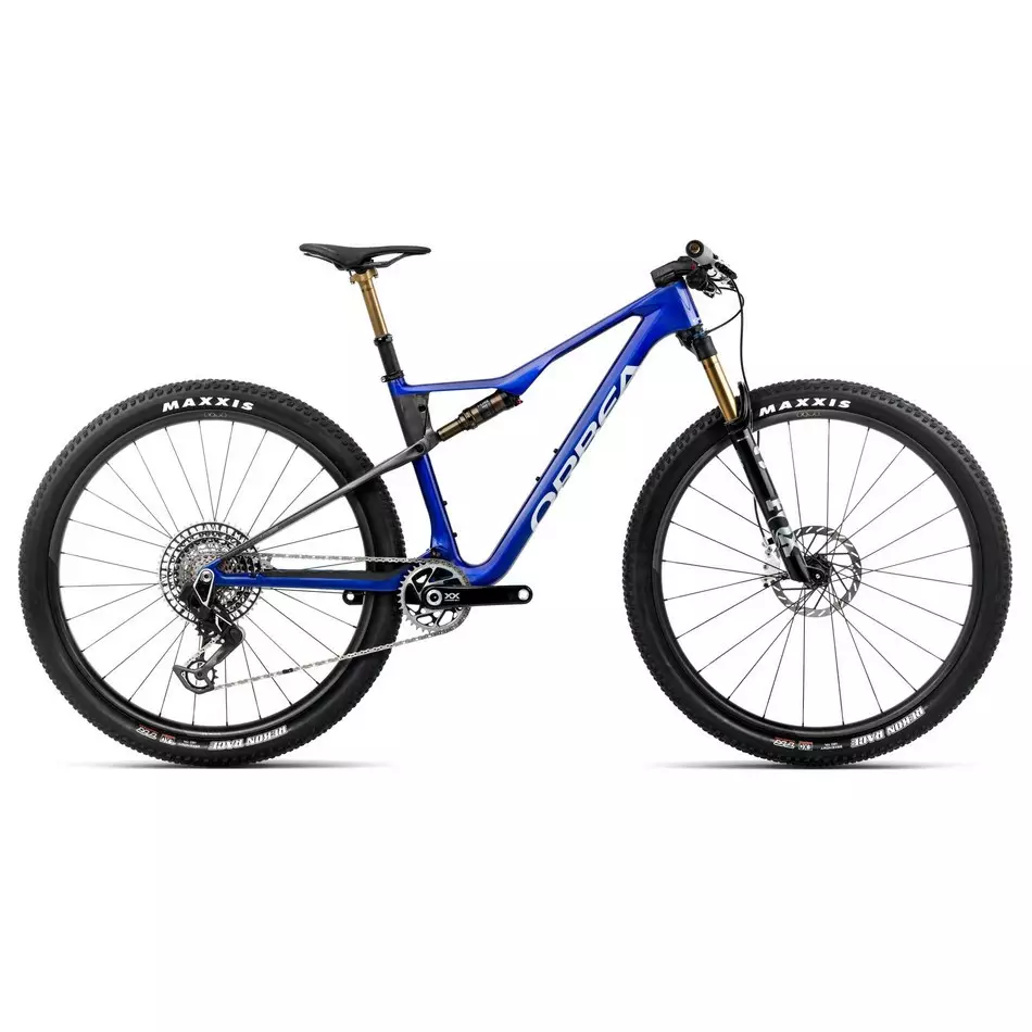 BICICLETTA ORBEA OIZ M-LTD 2026 — Sanferbike Italy