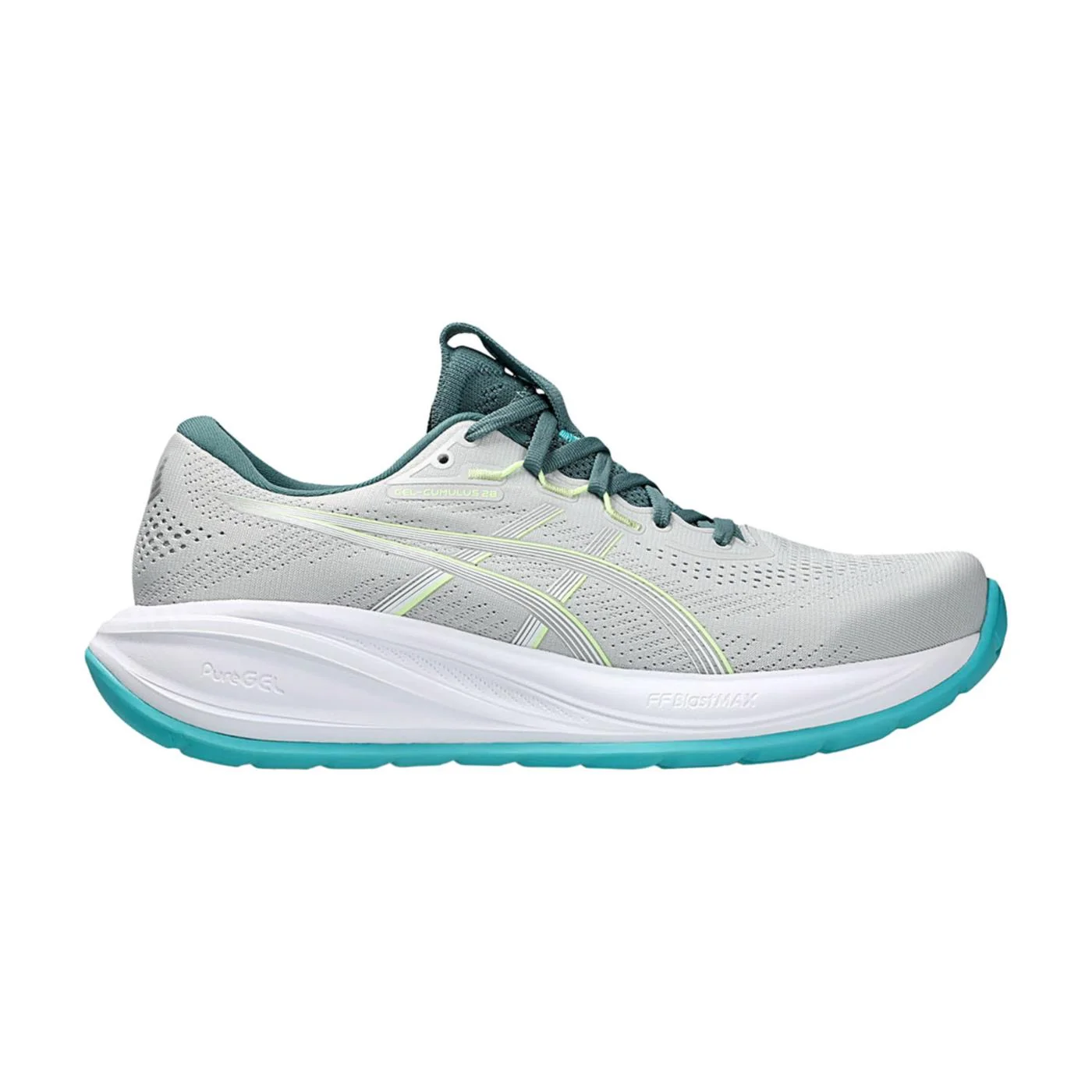 ASICS GEL CUMULUS 28 — Animasportiva