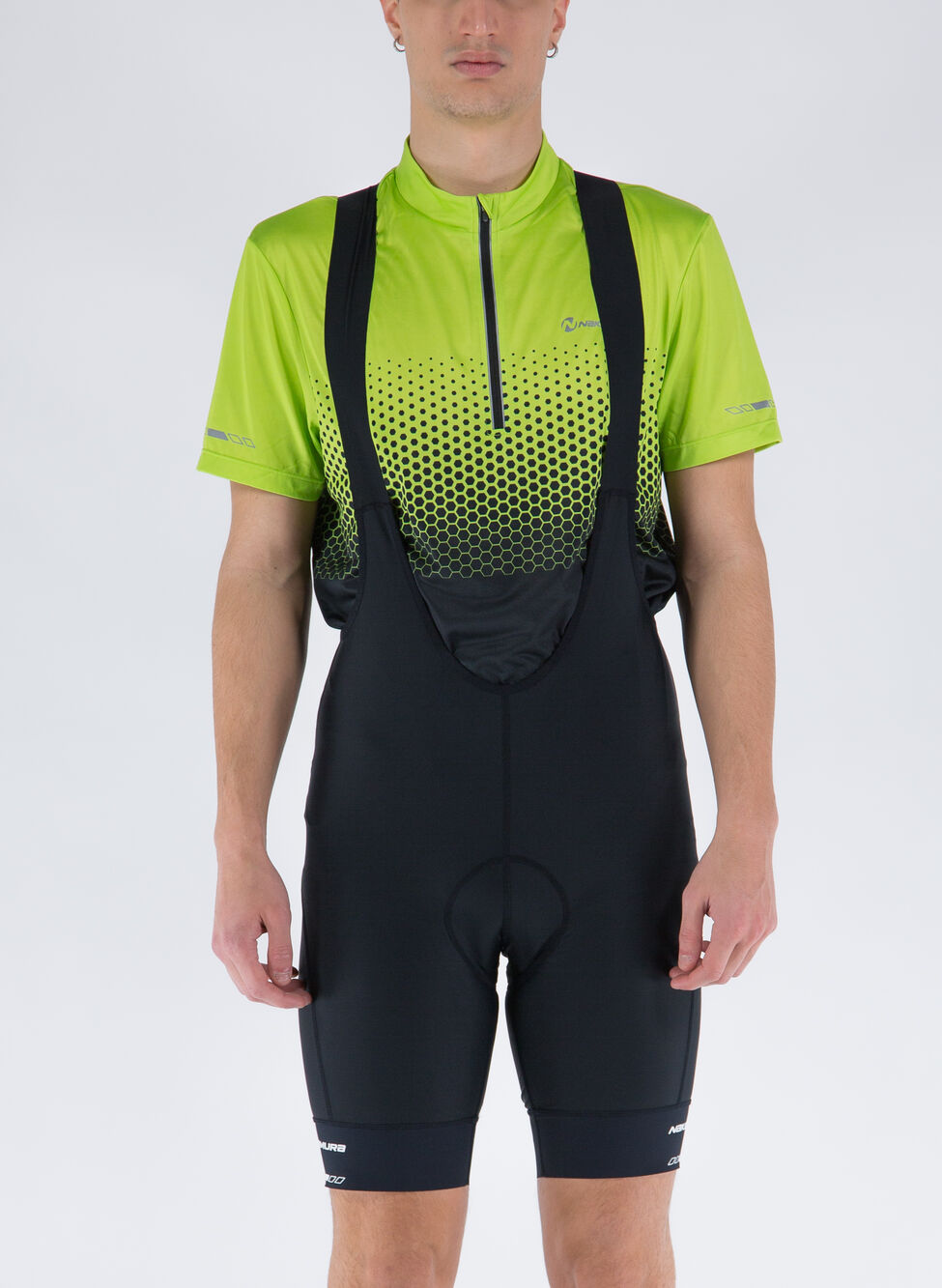 SALOPETTE SHORT DERBY