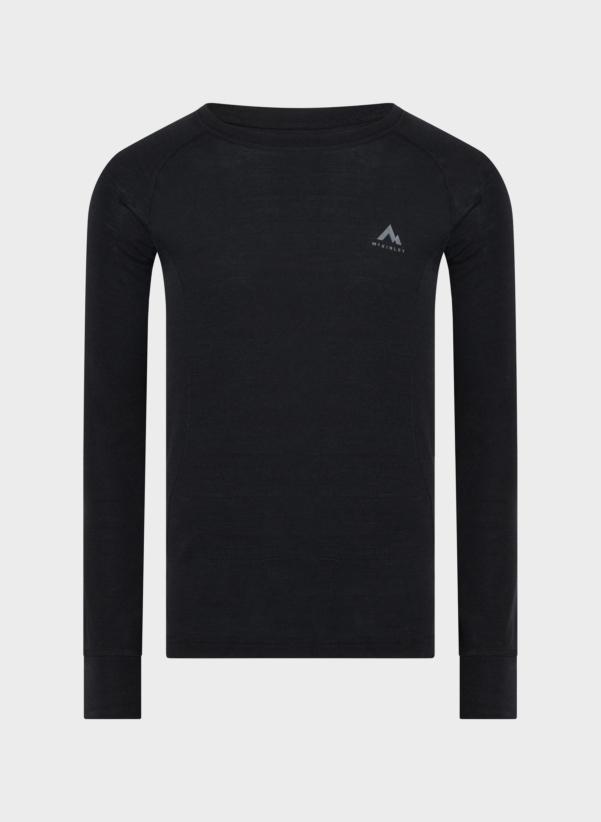 MAGLIA ML MERINO RIKU V