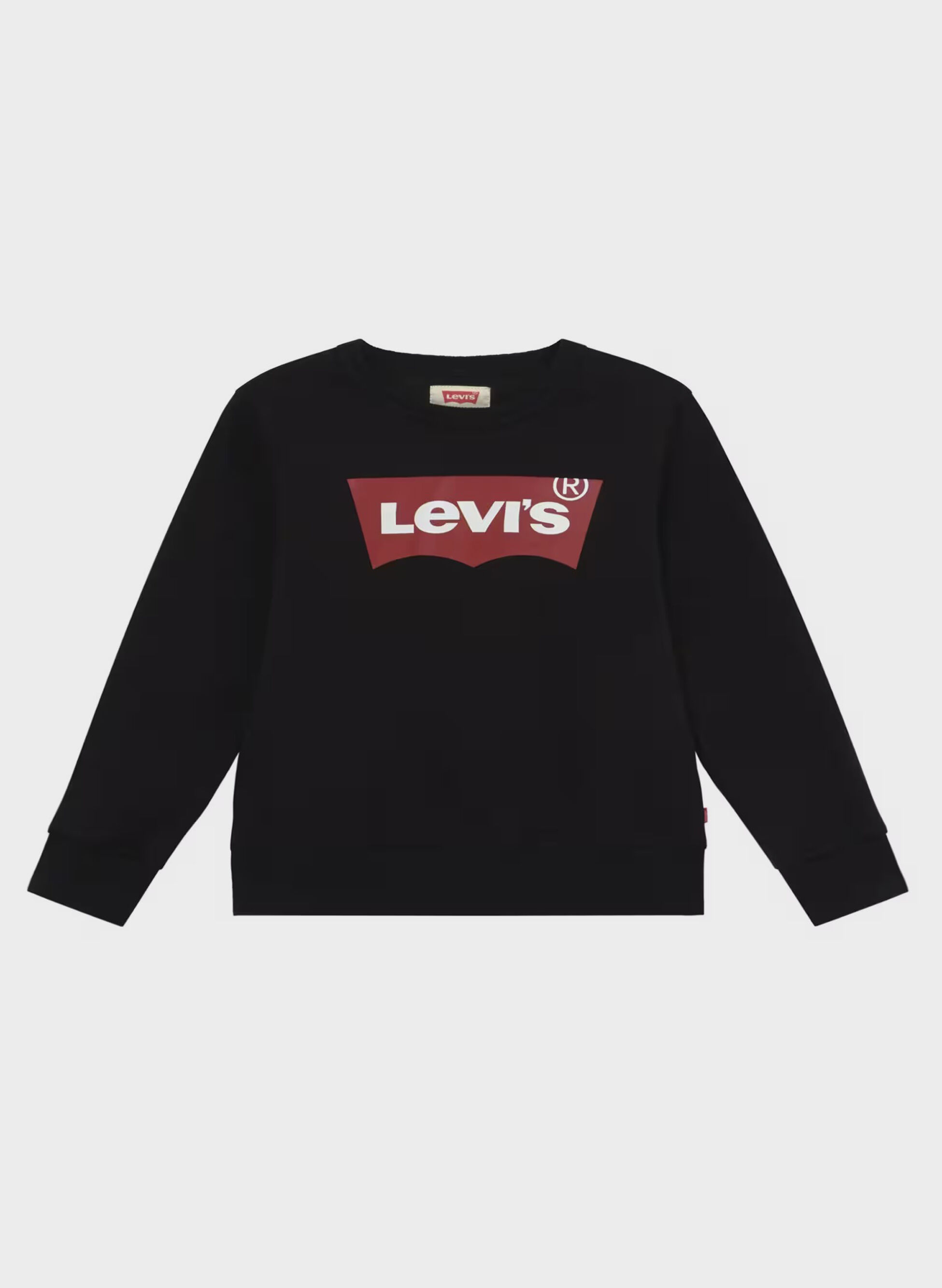 FELPA GIROCOLLO BAMBINO — Sport85