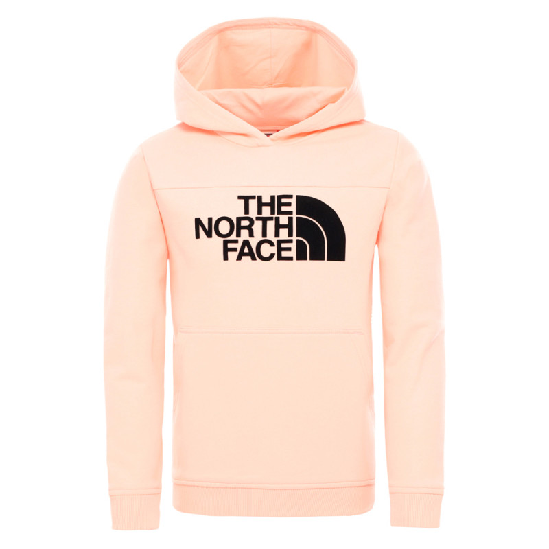 THE NORTH FACE - FELPA G DREW PEAK HOODIE DONNA