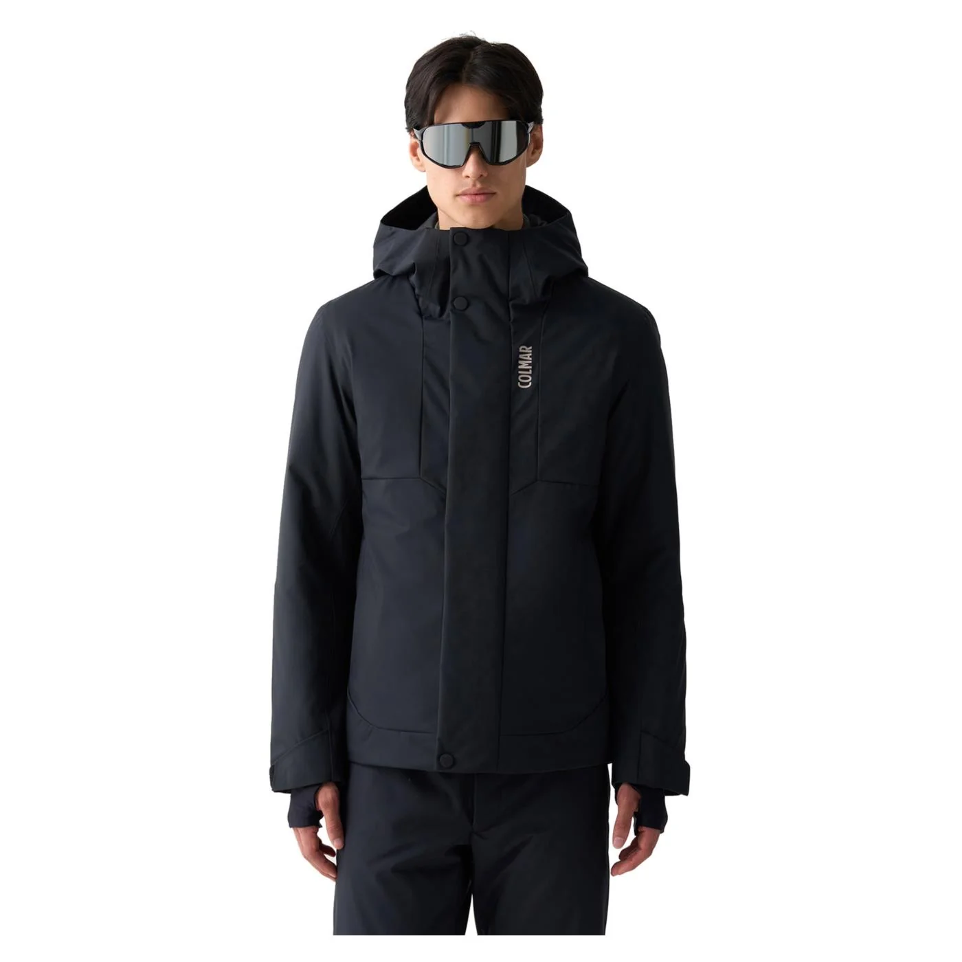 COLMAR ADVANCE CLASSIC SKI JKT