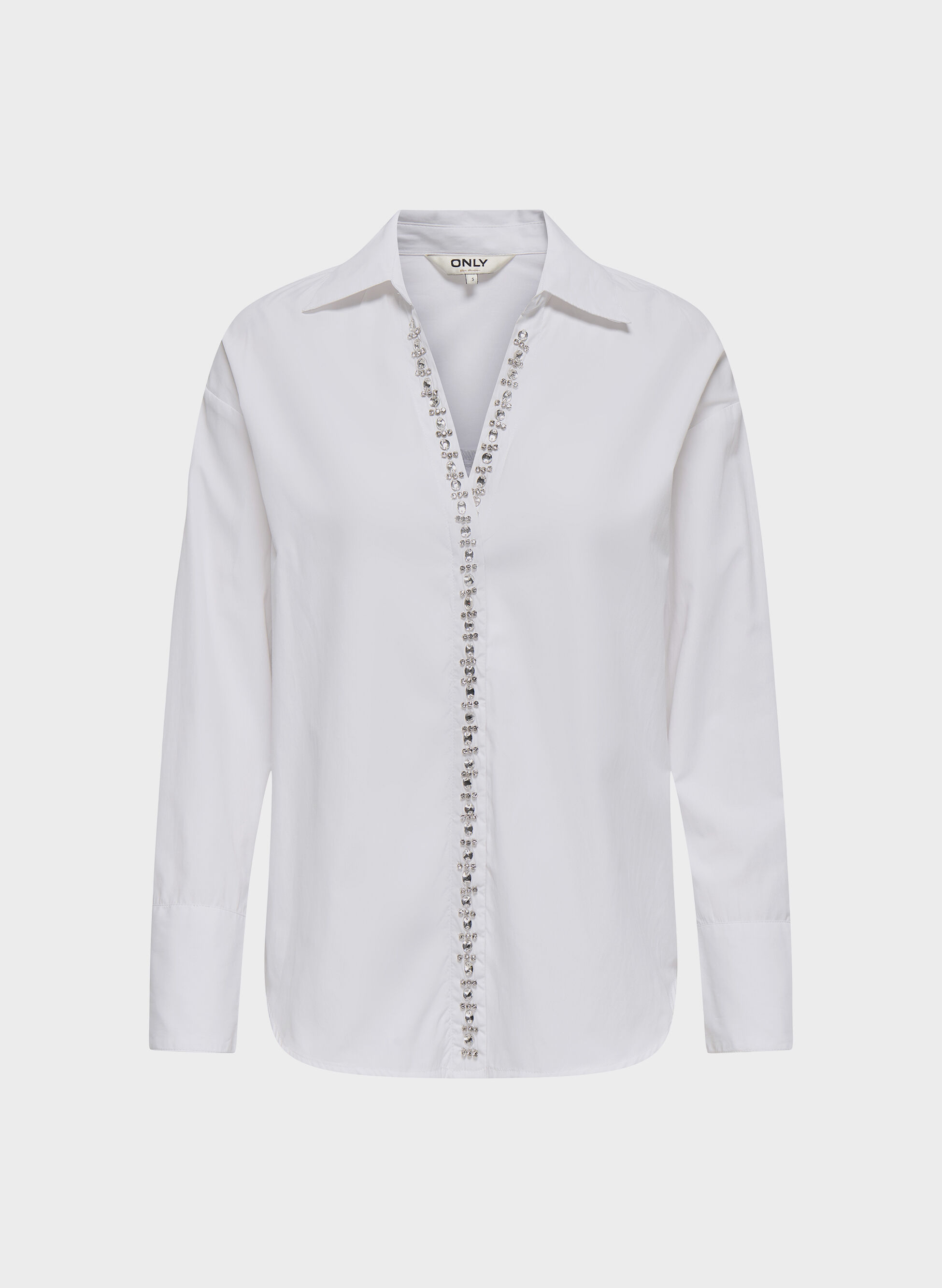 CAMICIA NILDA