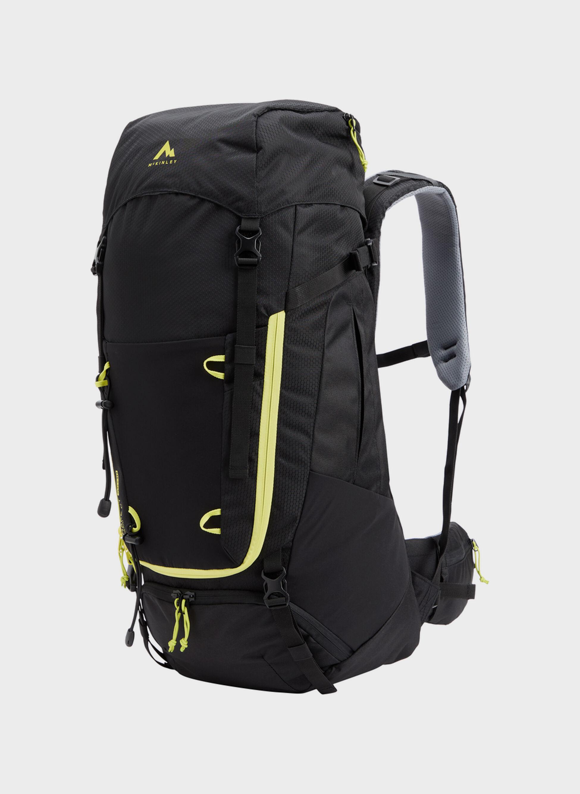 ZAINO MAKE II CT 45+10LT