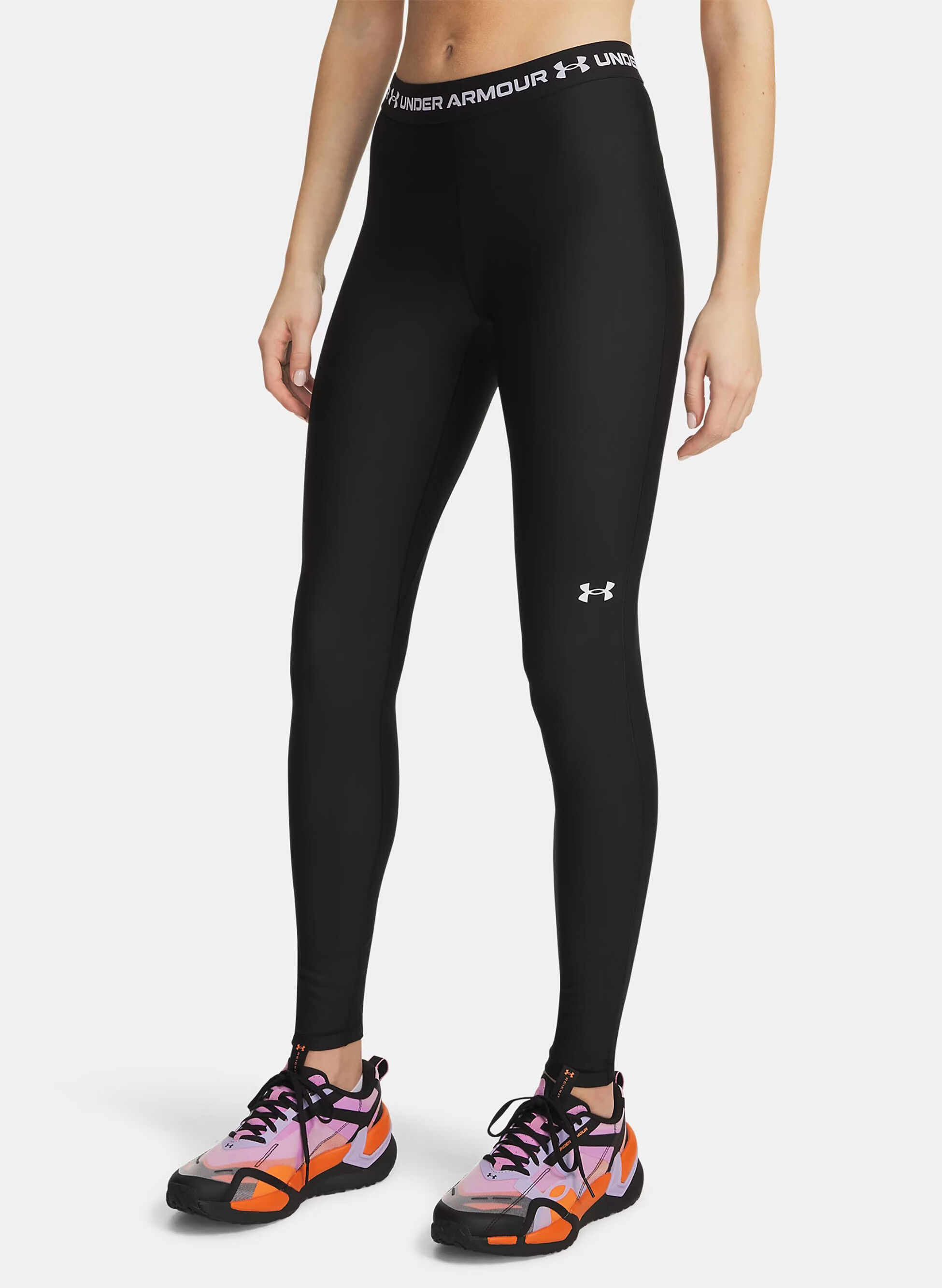 LEGGINGS HEATGEAR