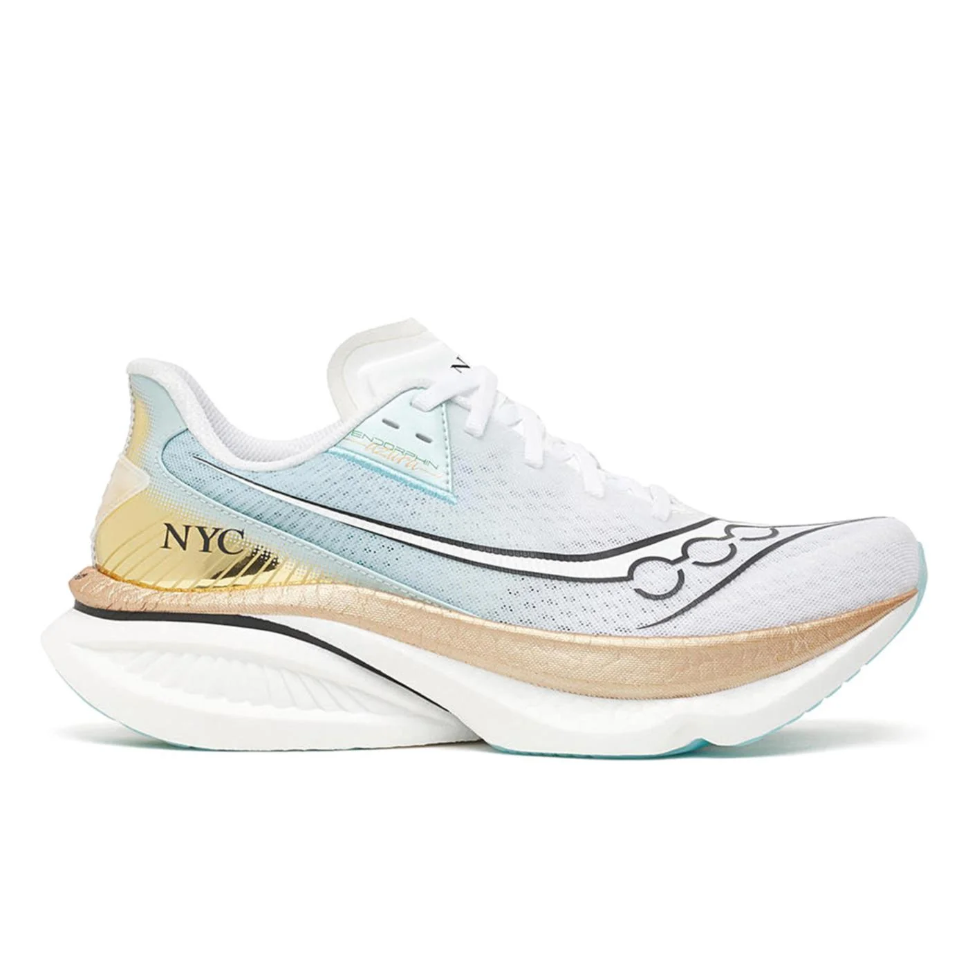 SAUCONY ENDORPHIN AZURA — Animasportiva