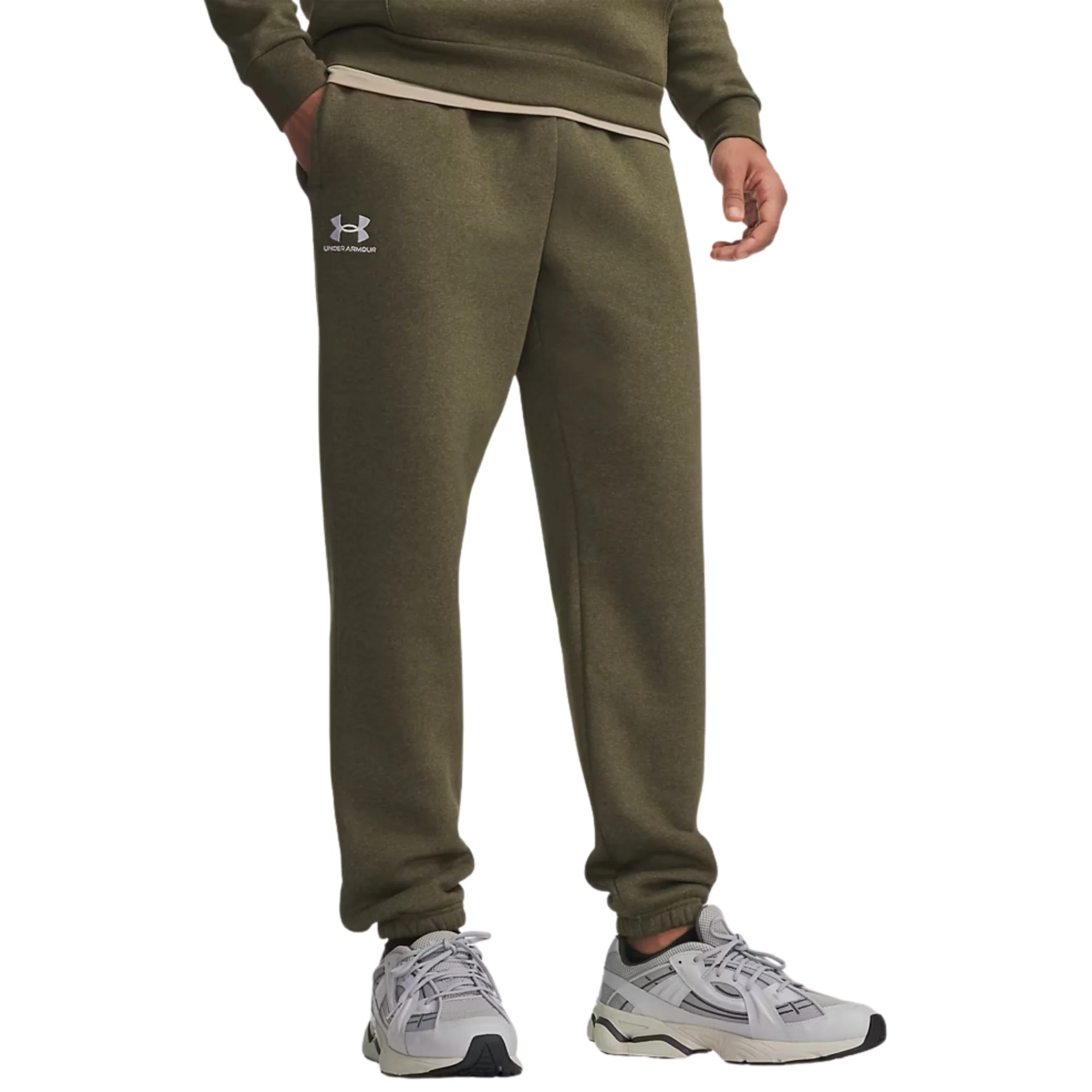 UNDER ARMOUR ICON FLEECE JOGGER