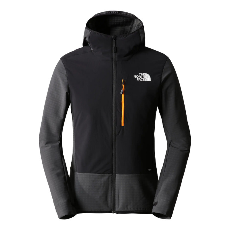 THE NORTH FACE - GIACCA W DAWN TURN HYBRID VENTRIX MIDLAYER DONNA